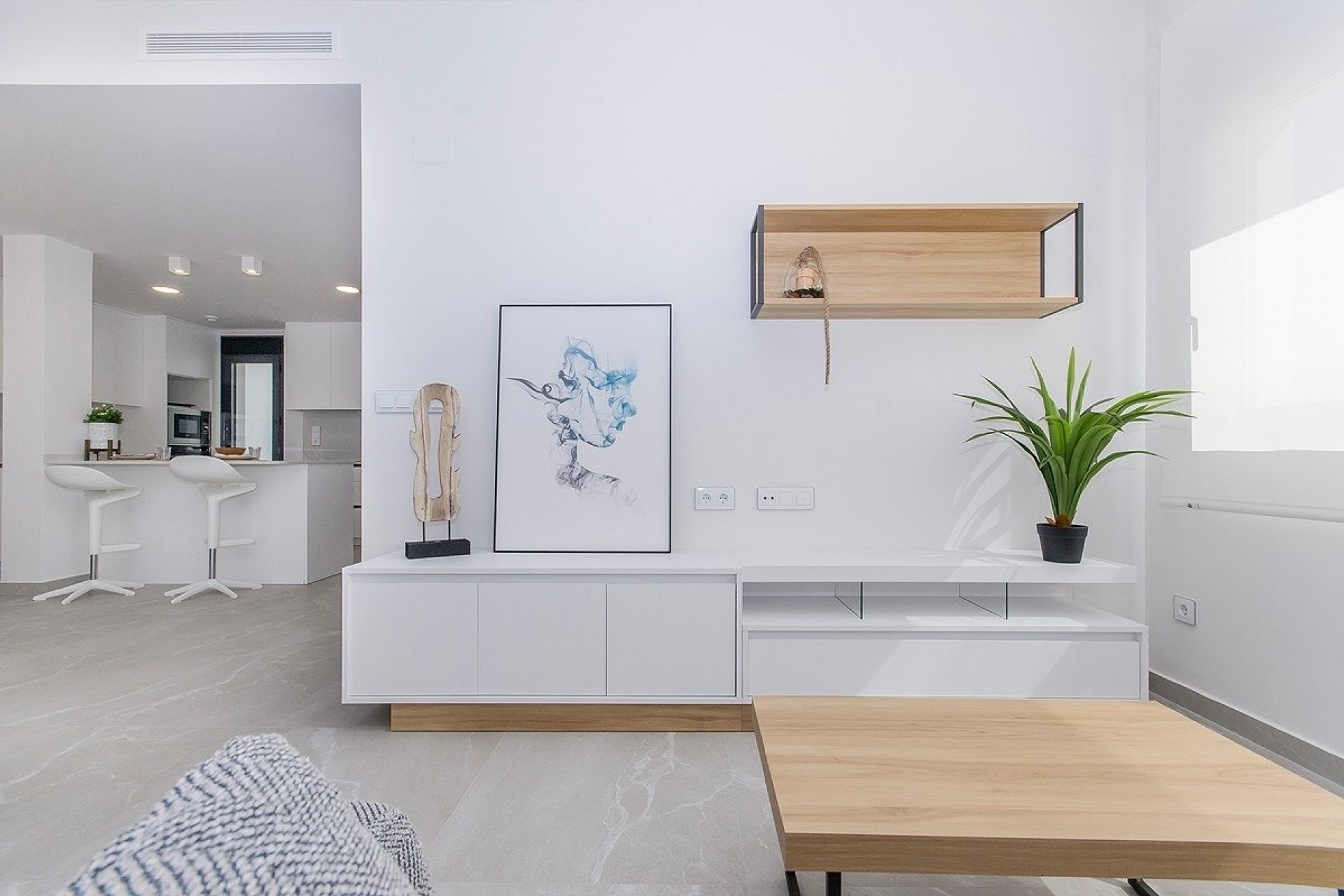 New Build - Bungalow -
San Miguel de Salinas - Cerro Del Sol