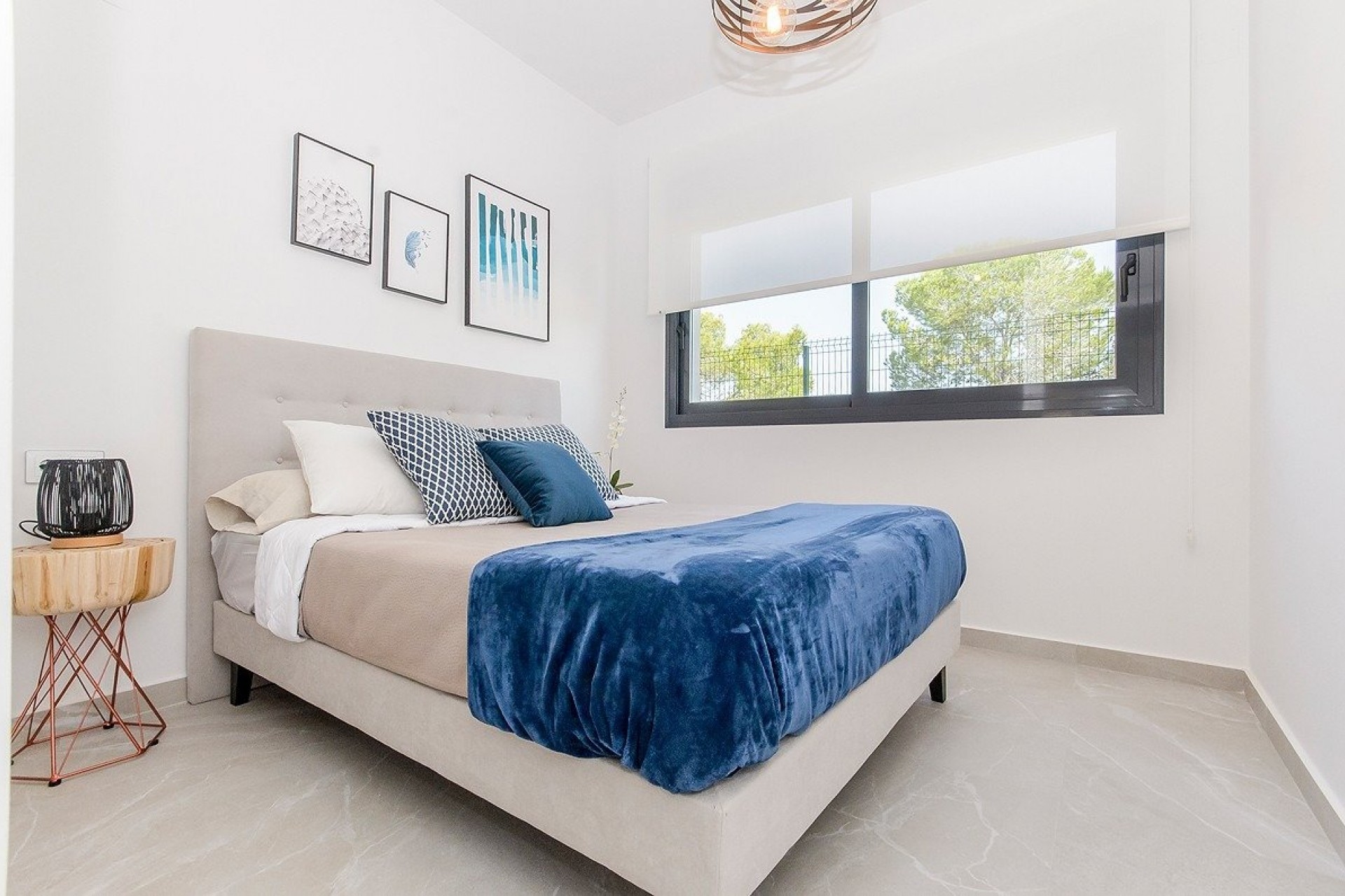 New Build - Bungalow -
San Miguel de Salinas - Cerro Del Sol