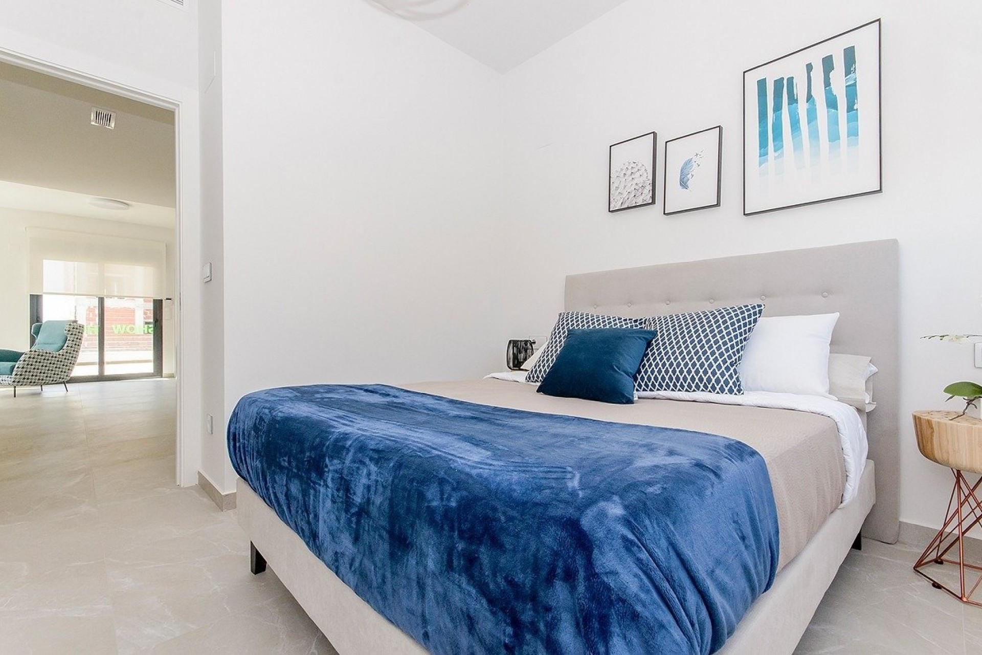 New Build - Bungalow -
San Miguel de Salinas - Cerro Del Sol