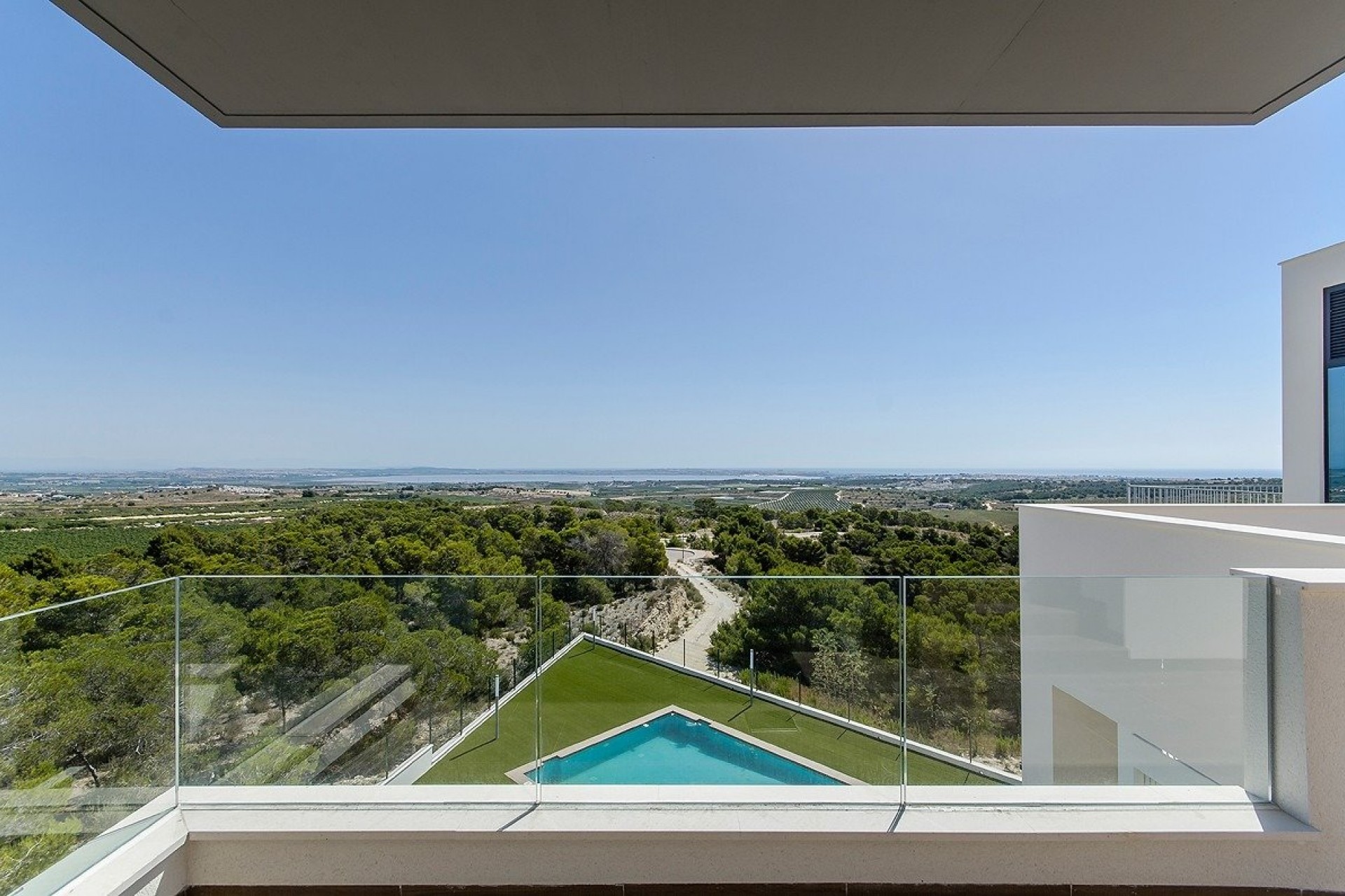 New Build - Bungalow -
San Miguel de Salinas - Cerro Del Sol