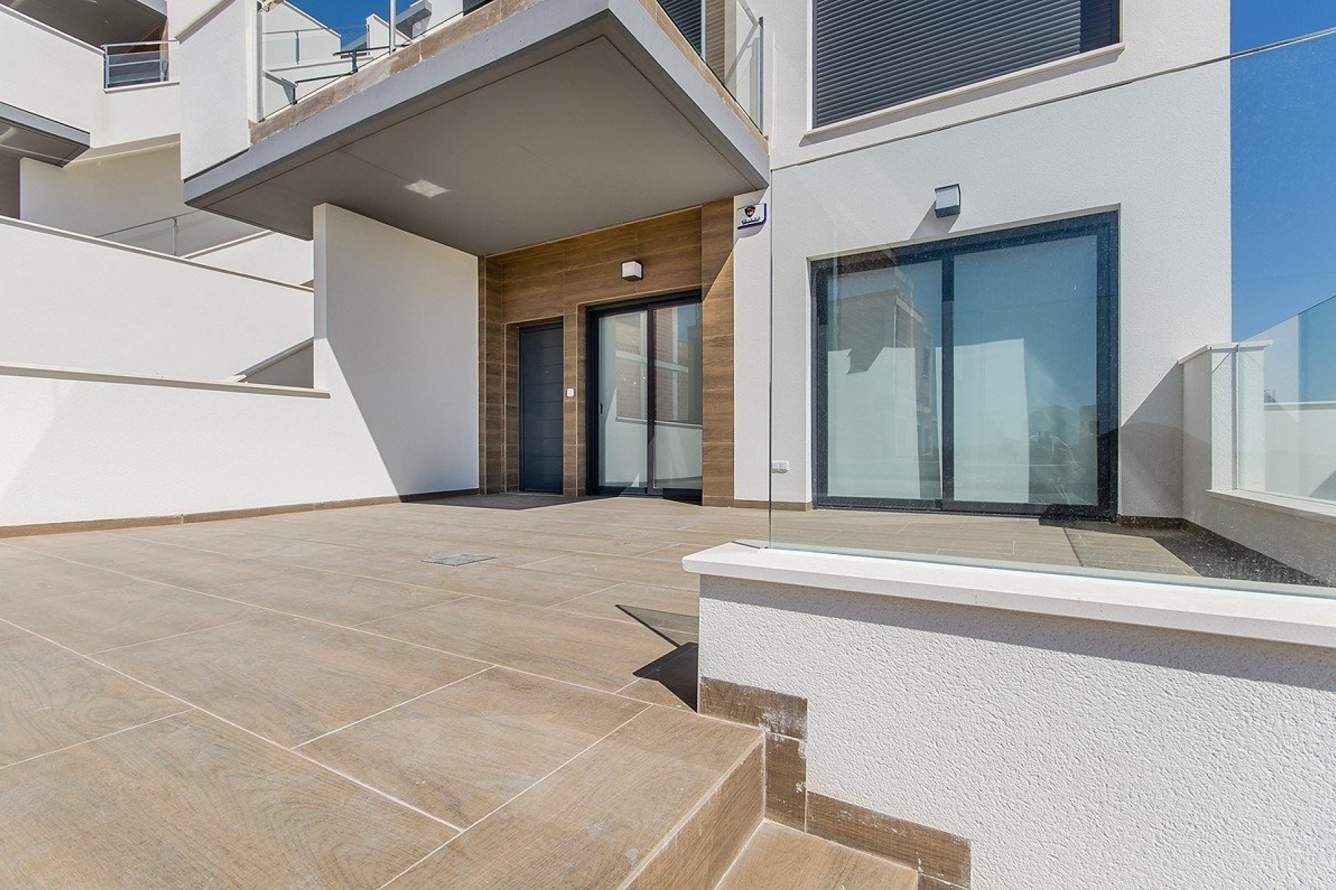 New Build - Bungalow -
San Miguel de Salinas - Cerro Del Sol
