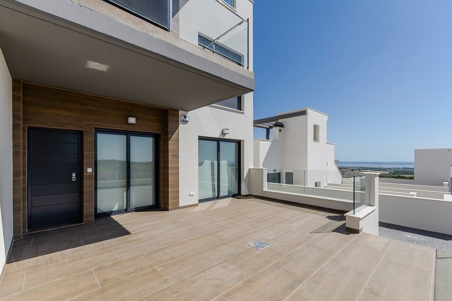 New Build - Bungalow -
San Miguel de Salinas - Cerro Del Sol