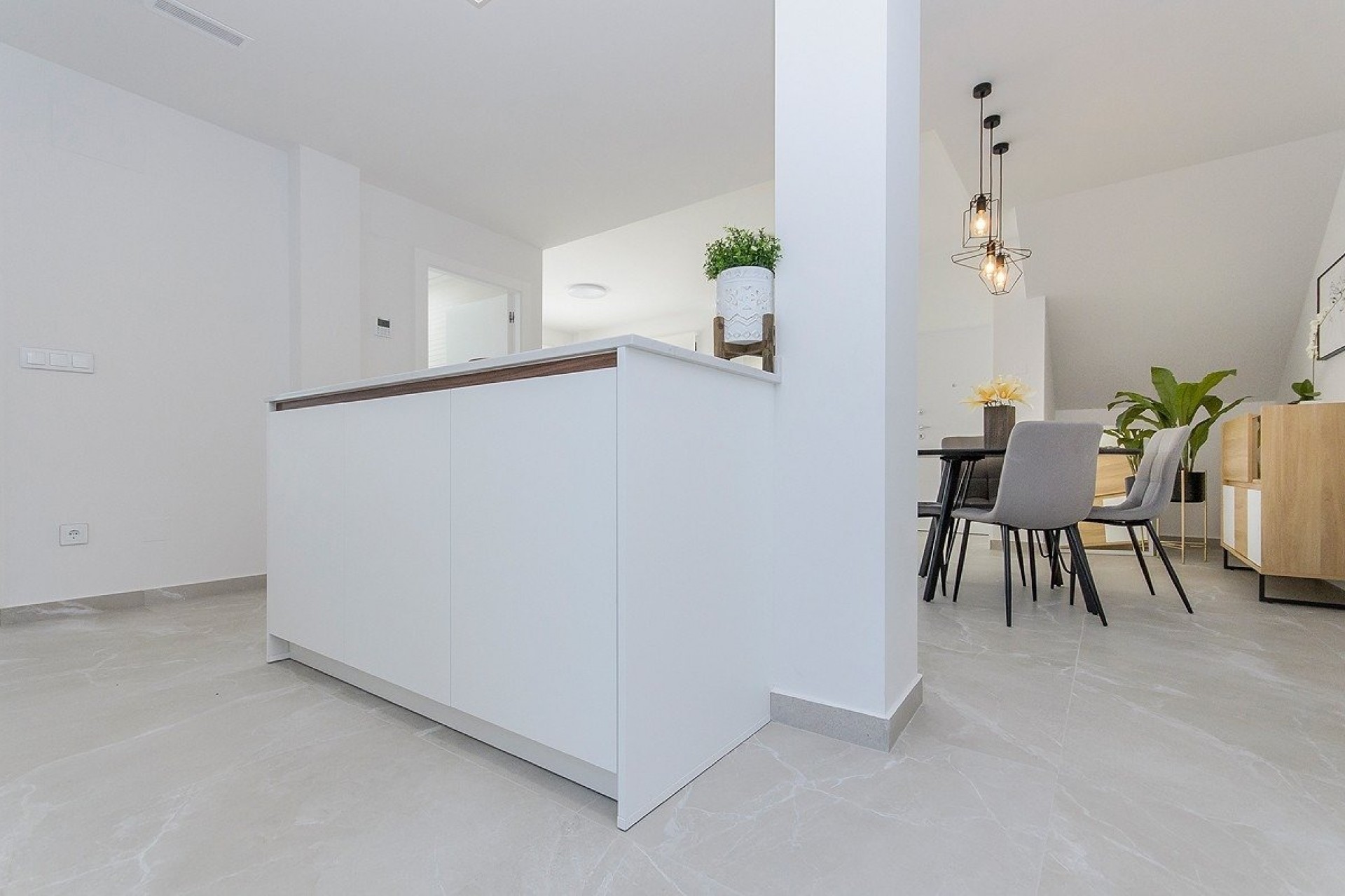 New Build - Bungalow -
San Miguel de Salinas - Cerro Del Sol