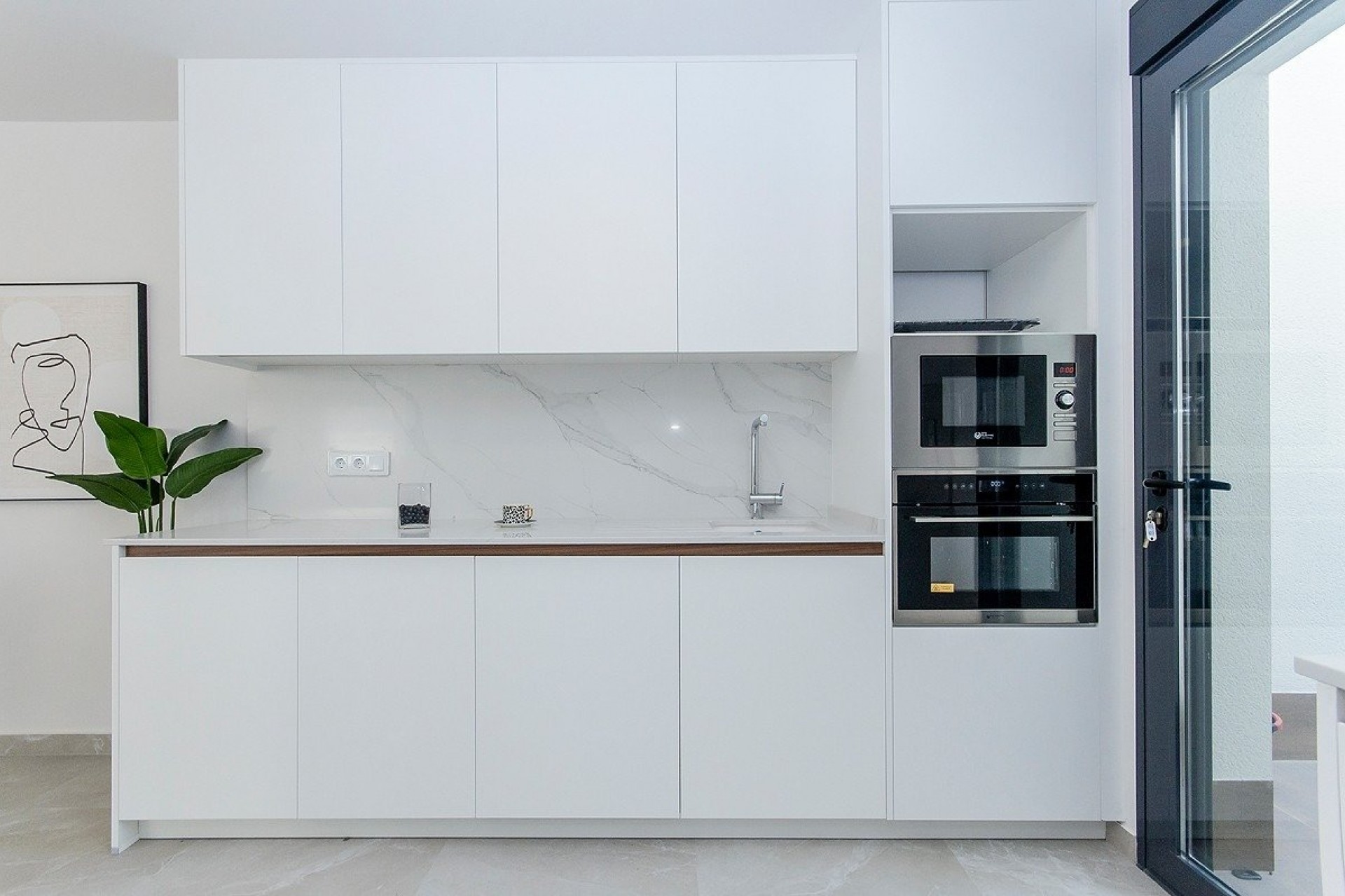 New Build - Bungalow -
San Miguel de Salinas - Cerro Del Sol