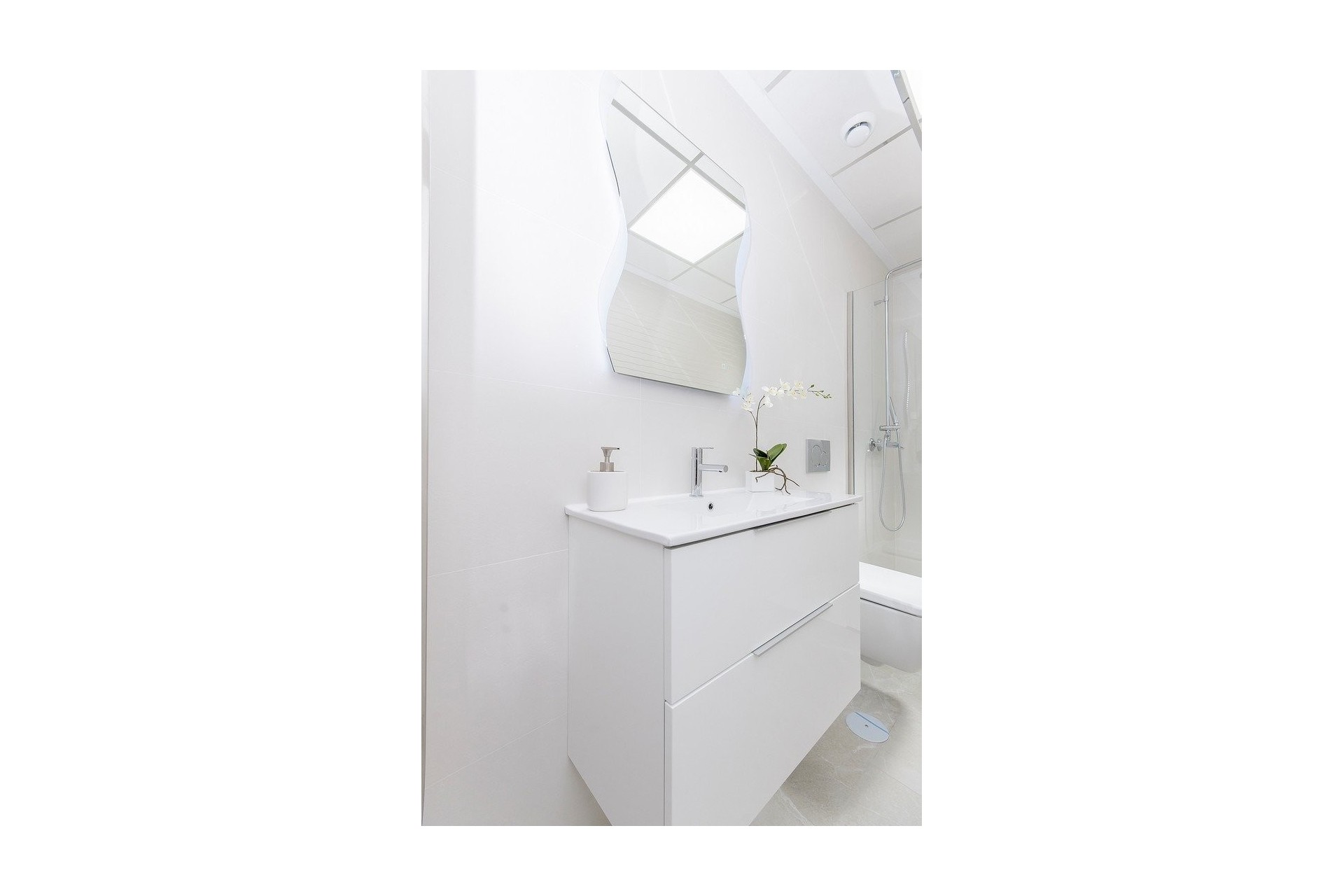 New Build - Bungalow -
San Miguel de Salinas - Cerro Del Sol