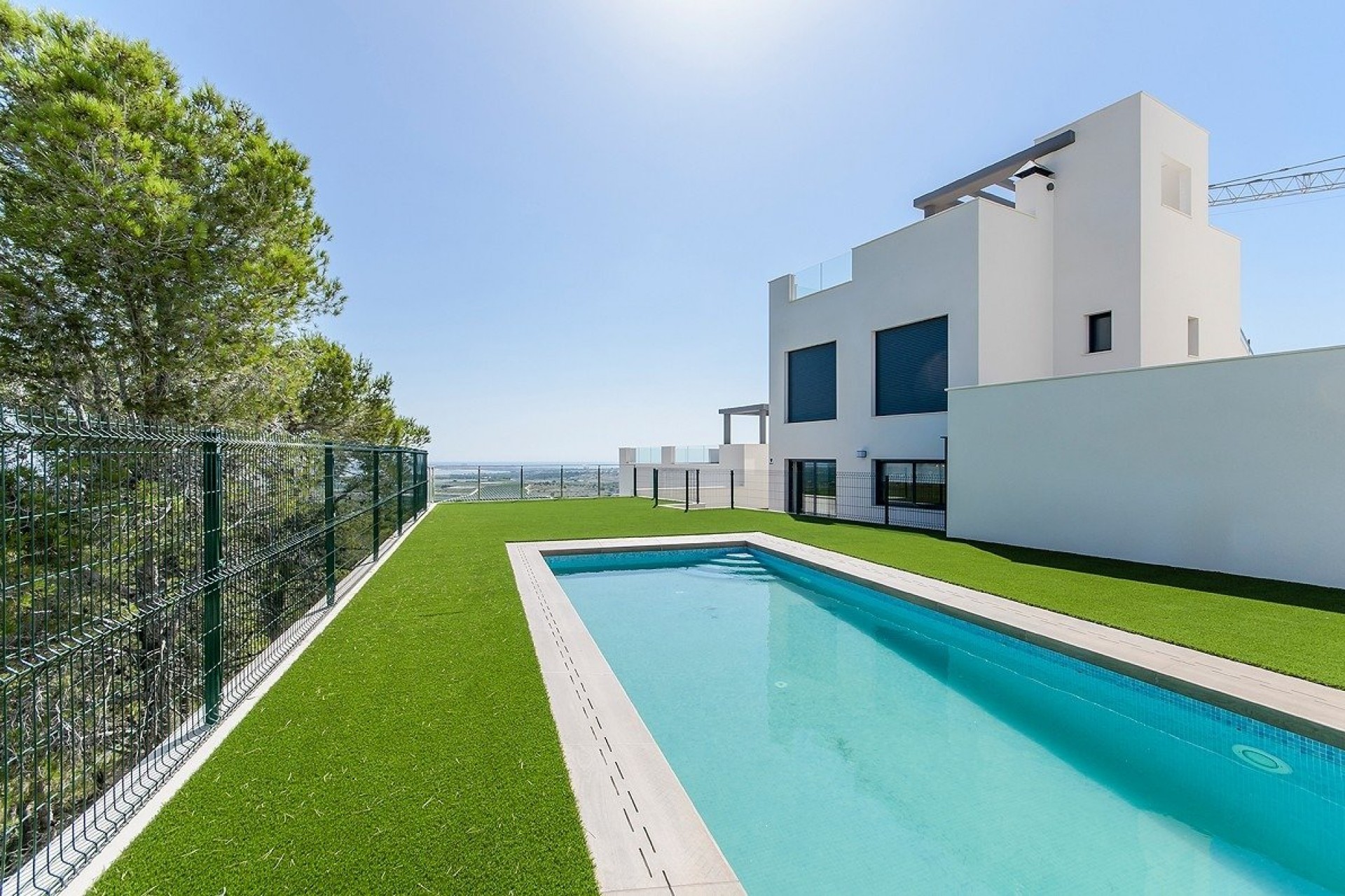 New Build - Bungalow -
San Miguel de Salinas - Cerro Del Sol