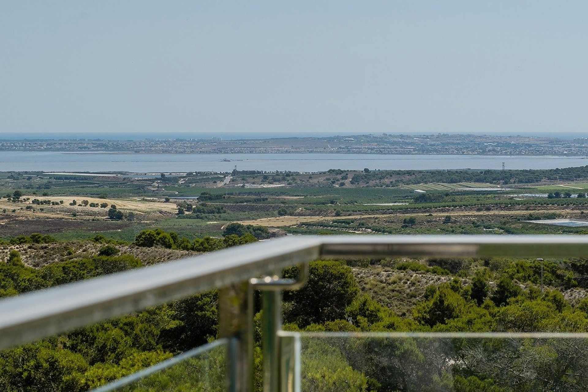 New Build - Bungalow -
San Miguel de Salinas - Cerro Del Sol