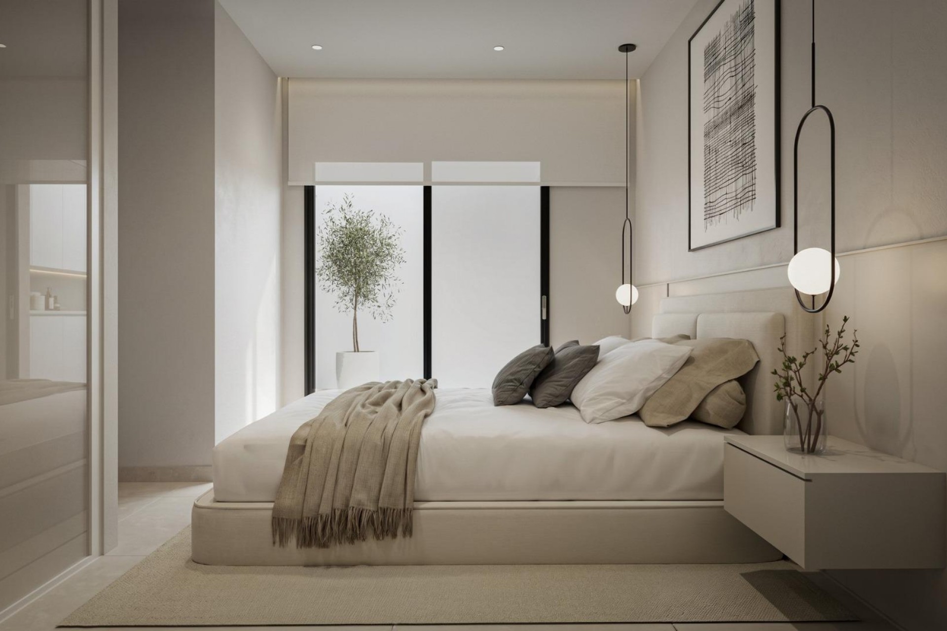 New Build - Bungalow -
San Pedro del Pinatar - El Salero