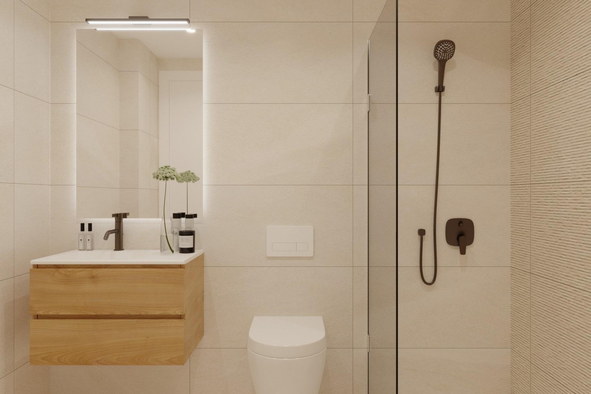 New Build - Bungalow -
San Pedro del Pinatar - Los Cuarteros