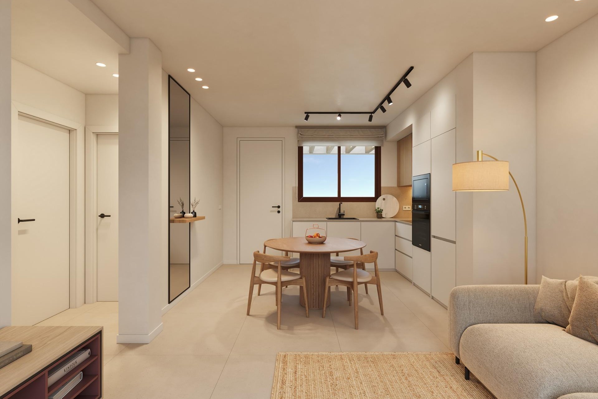 New Build - Bungalow -
San Pedro del Pinatar - Molino de Chirrete