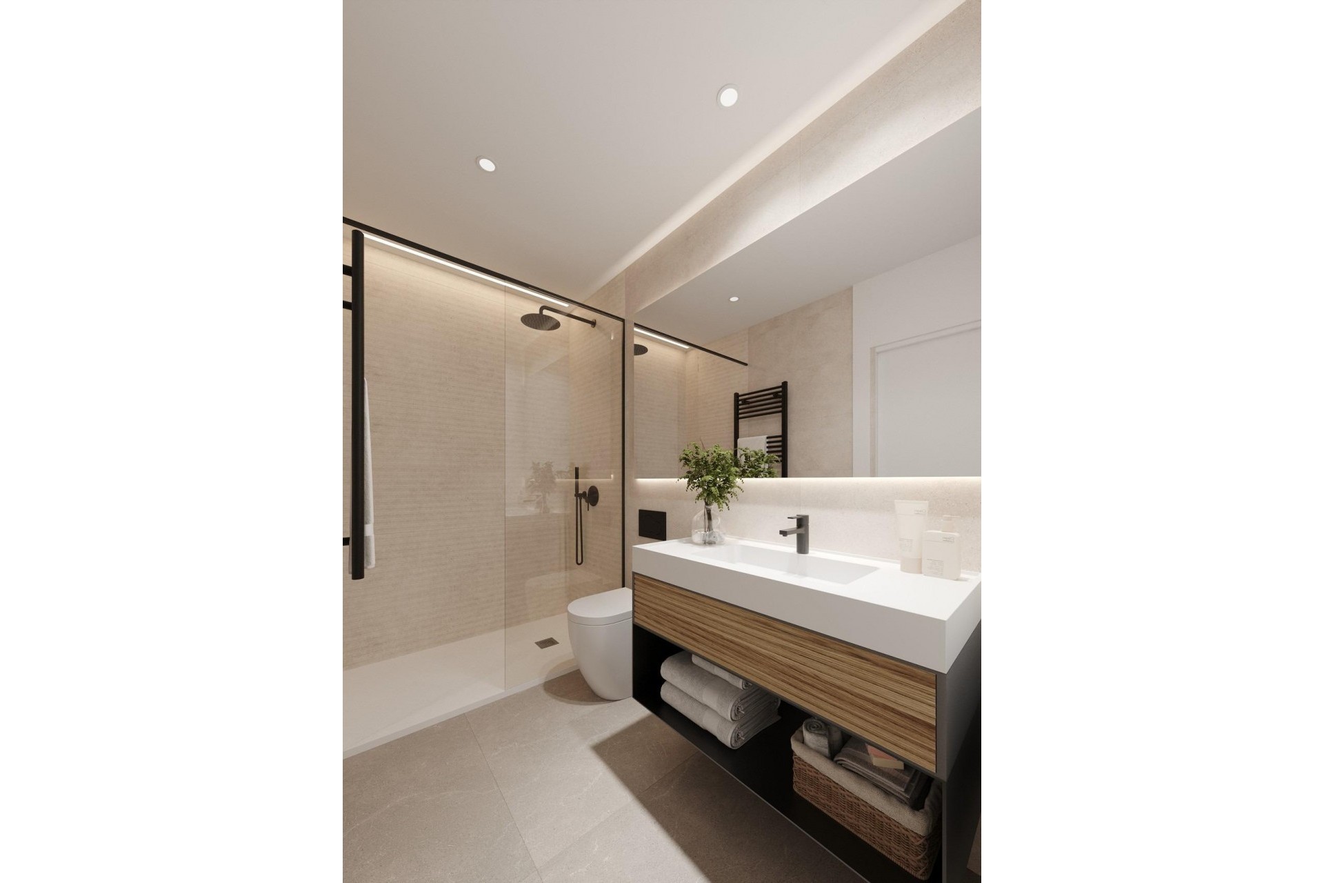 New Build - Bungalow -
Torre Pacheco - Santa Rosalia Lake And Life Resort