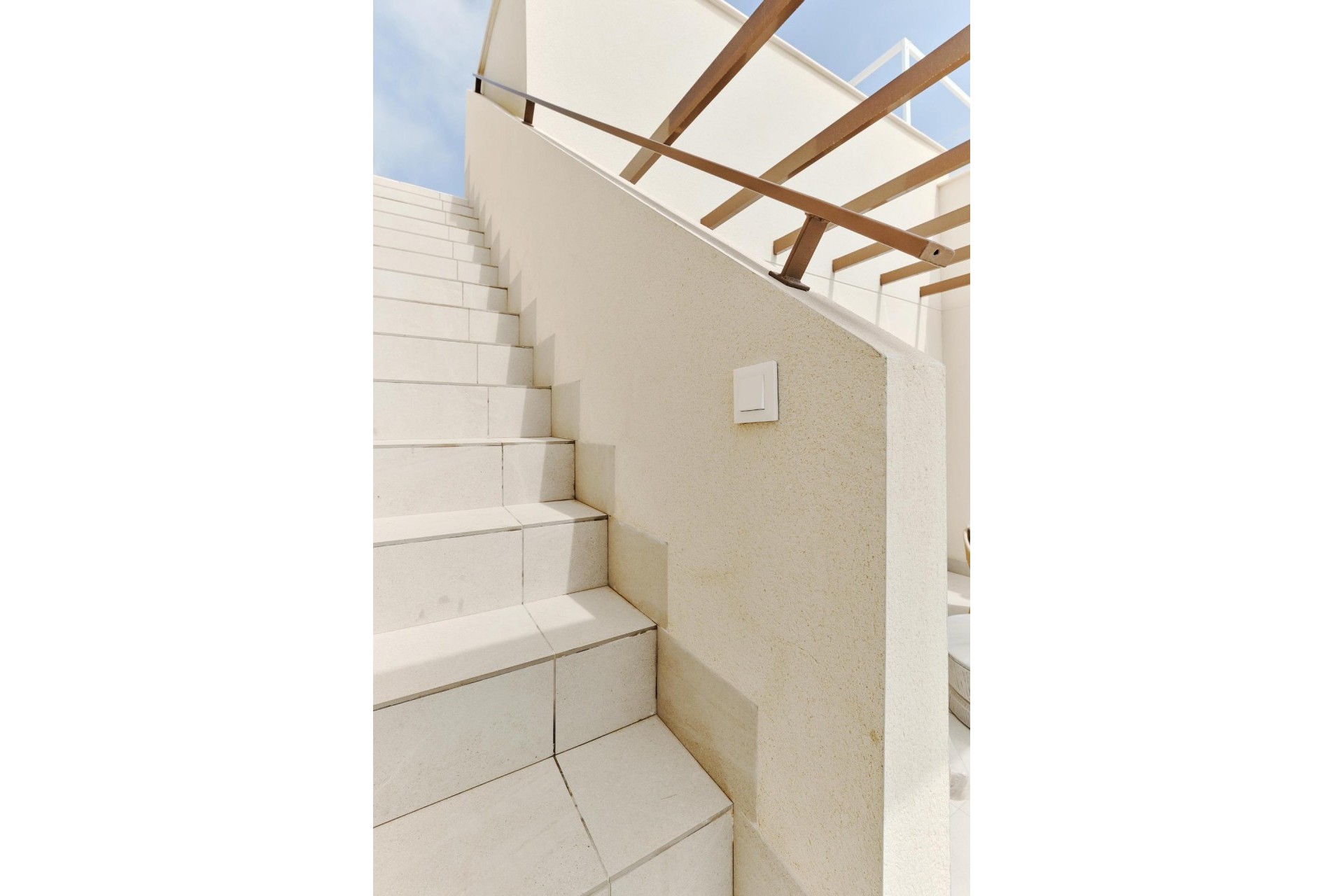 New Build - Bungalow -
Torrevieja - Villa Amalia