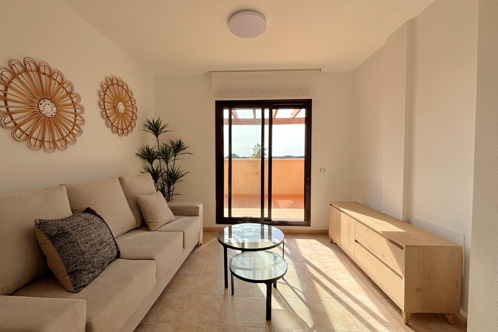 New Build - Penthouse -
Aguilas - Centro