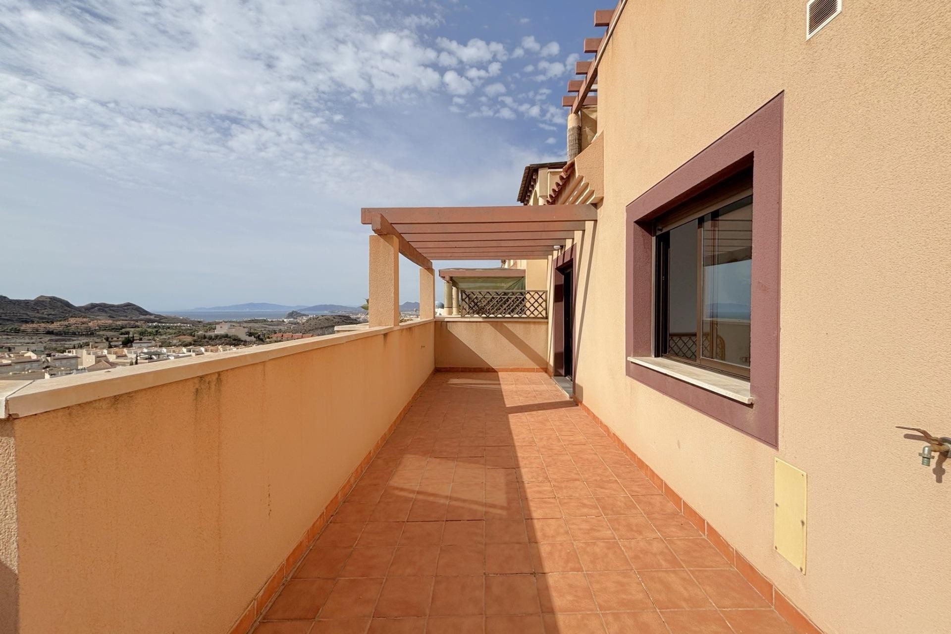 New Build - Penthouse -
Aguilas - Centro