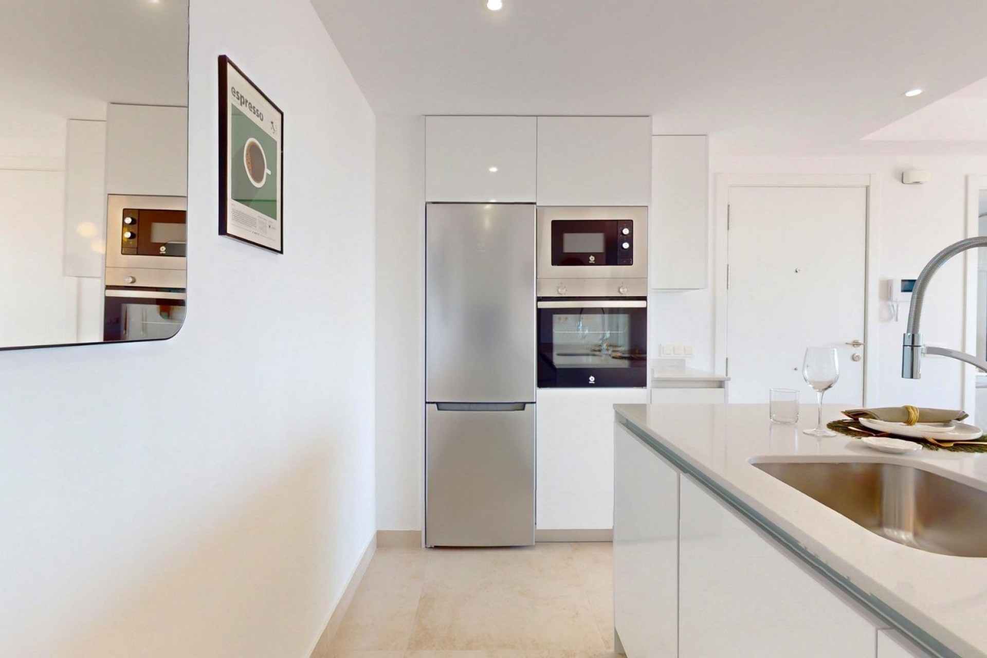 New Build - Penthouse -
Aguilas - Isla Del Fraile