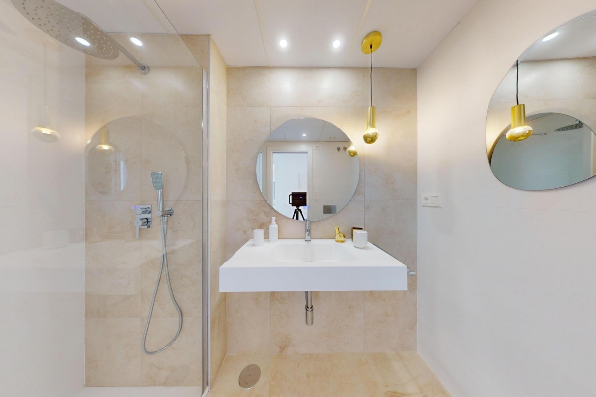 New Build - Penthouse -
Aguilas - Isla Del Fraile