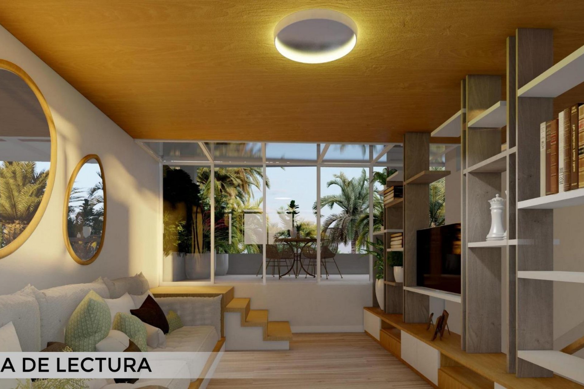 New Build - Penthouse -
Alfas del Pí - El Albir