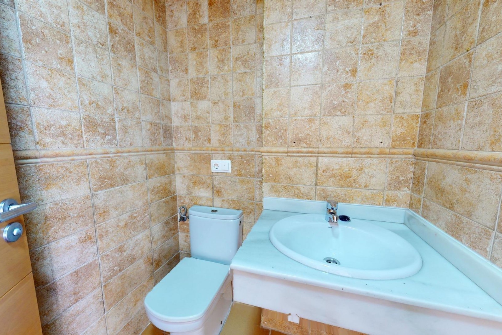 New Build - Penthouse -
Archena - Villanueva del Rio Segura