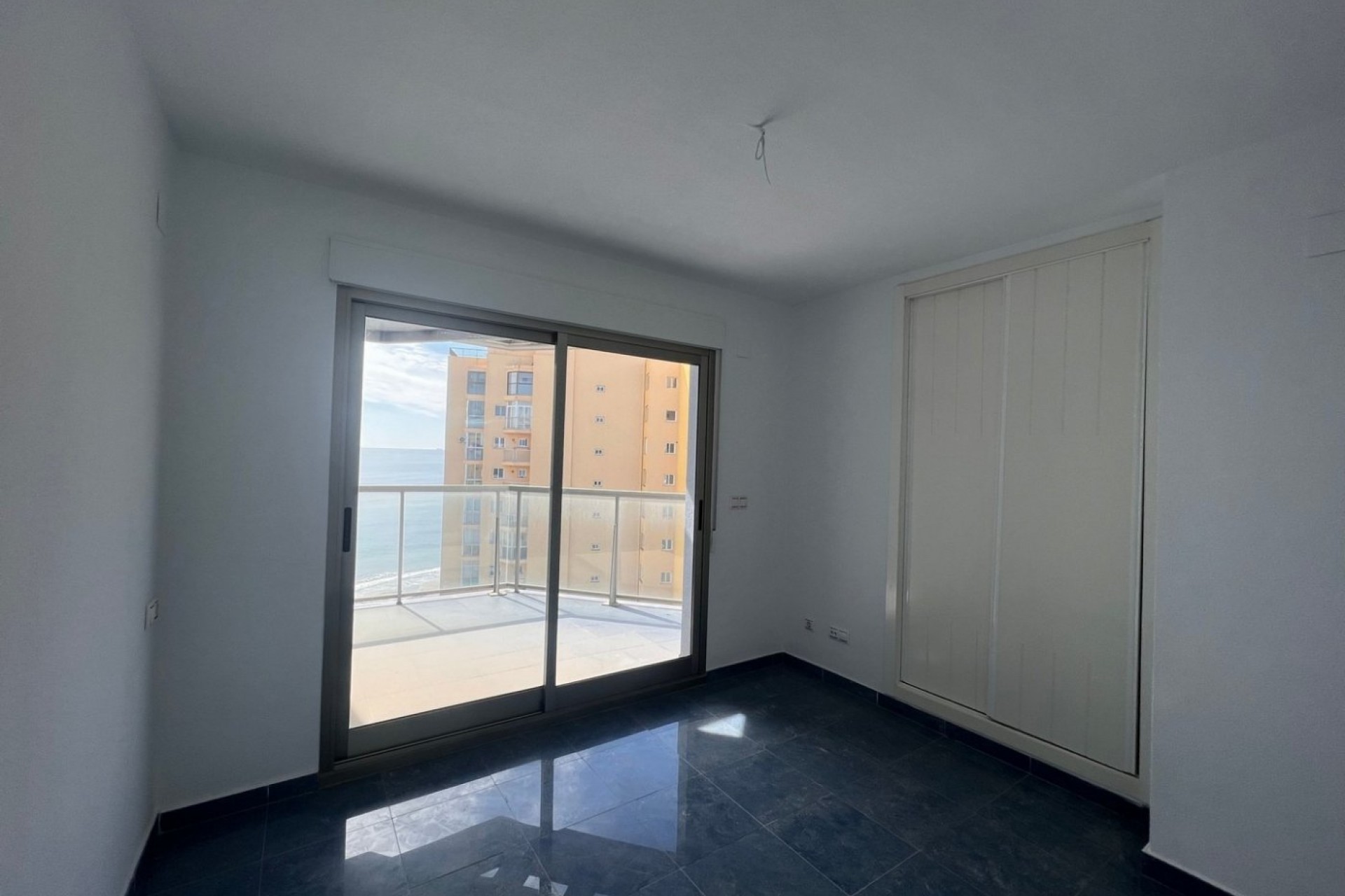 New Build - Penthouse -
Calpe - Playa La Fossa