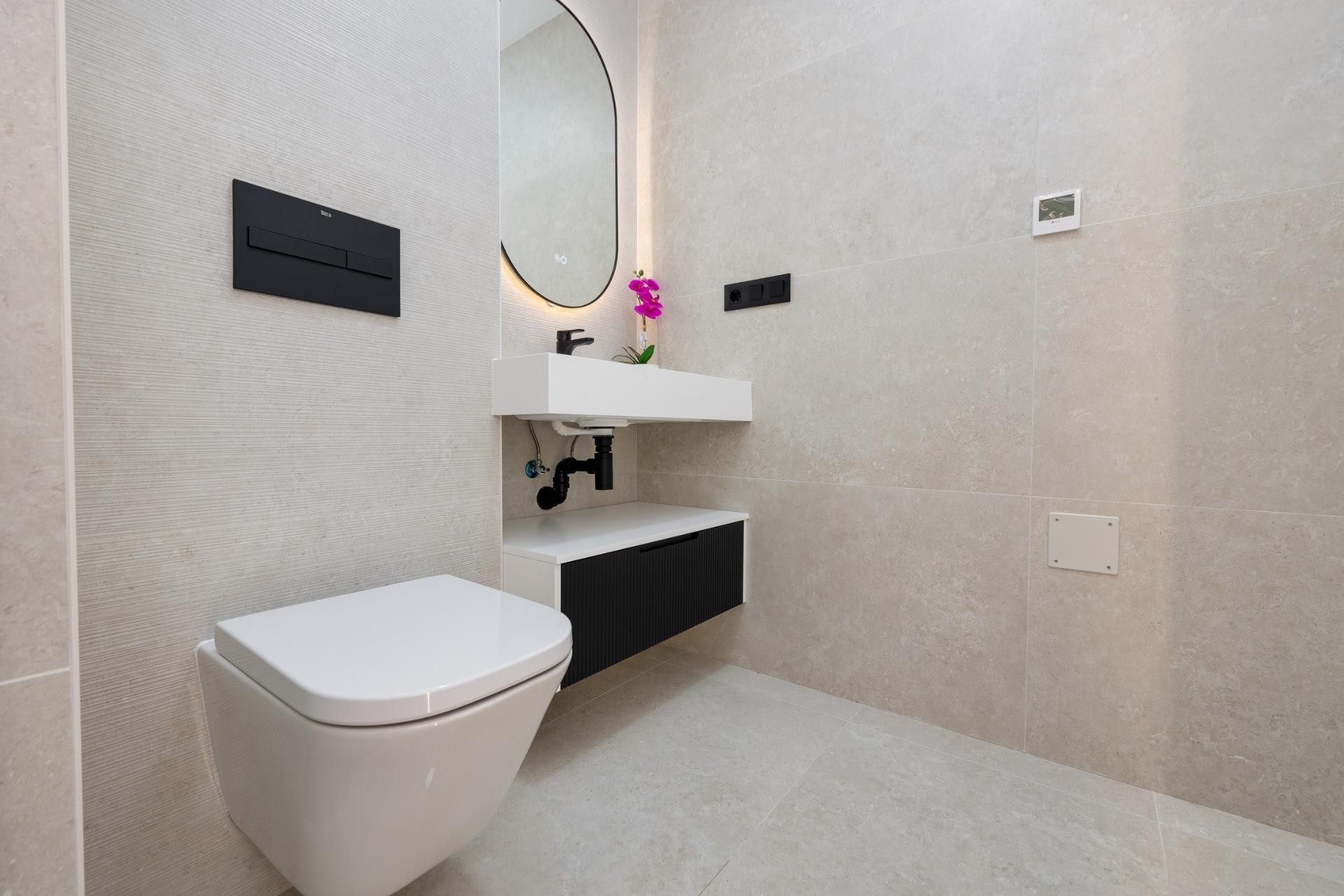 New Build - Penthouse -
Guardamar del Segura - Avda del Puerto