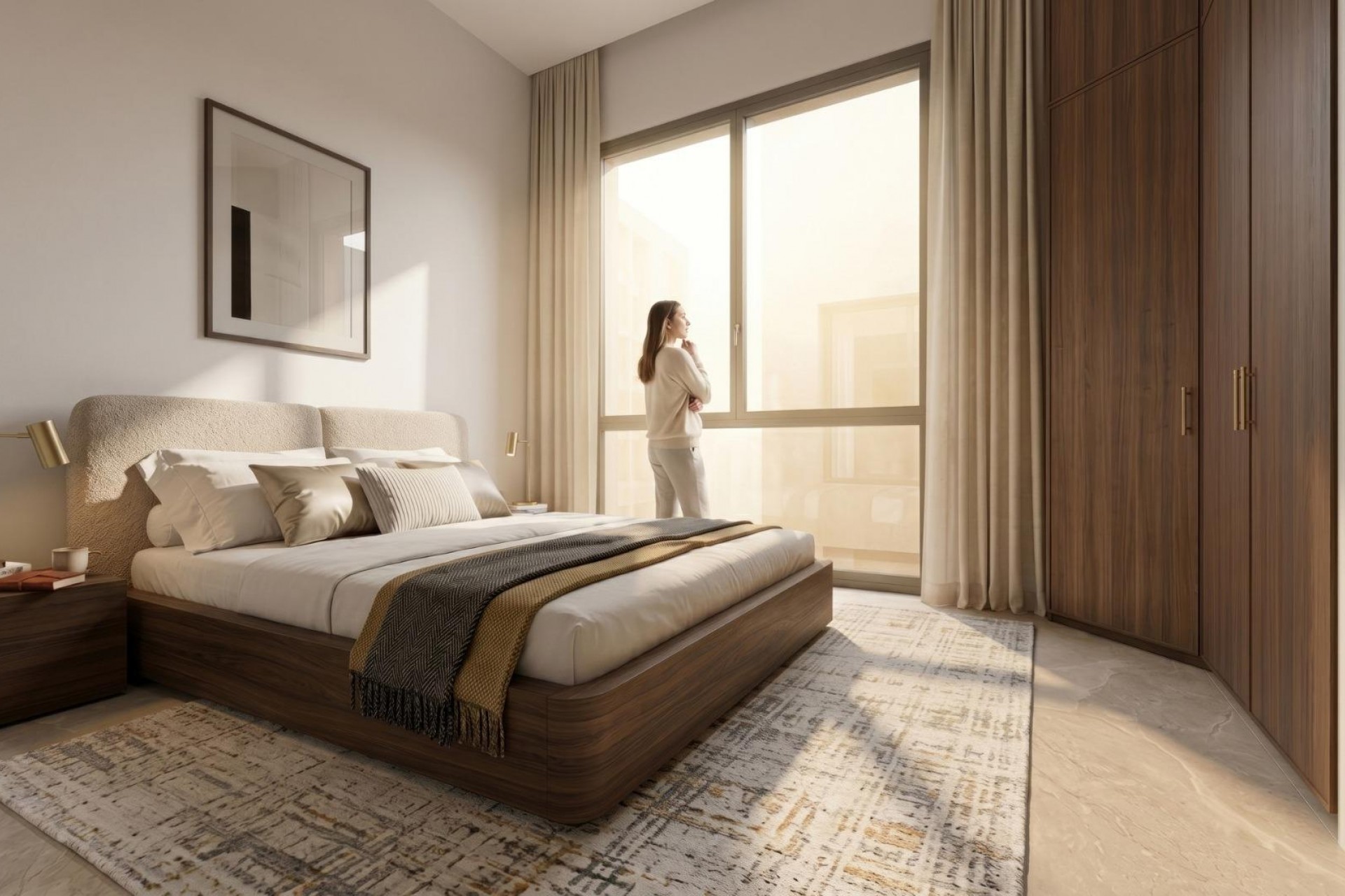 New Build - Penthouse -
Guardamar del Segura - Centro