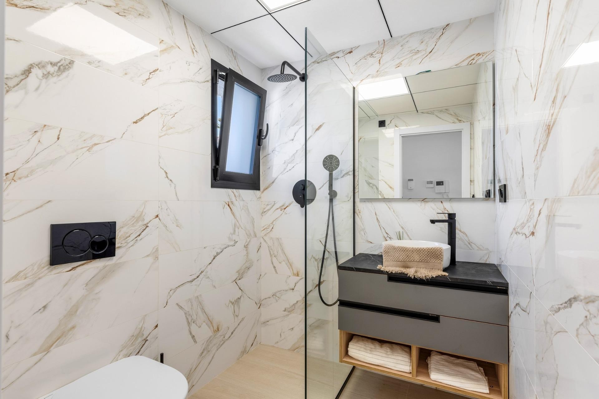 New Build - Penthouse -
Guardamar del Segura - El Raso