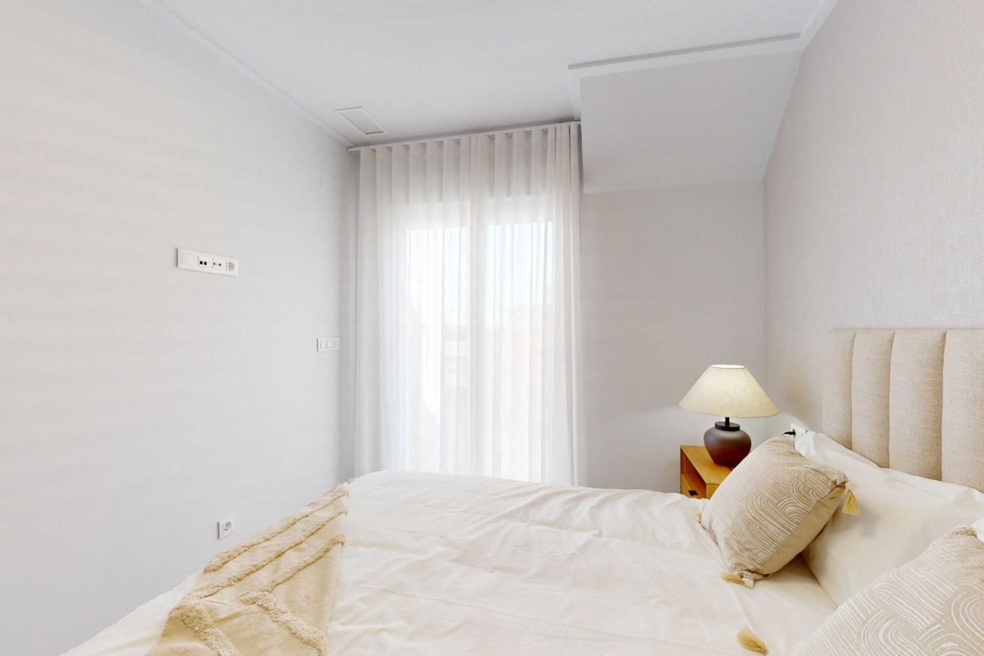 New Build - Penthouse -
Guardamar del Segura - El Raso