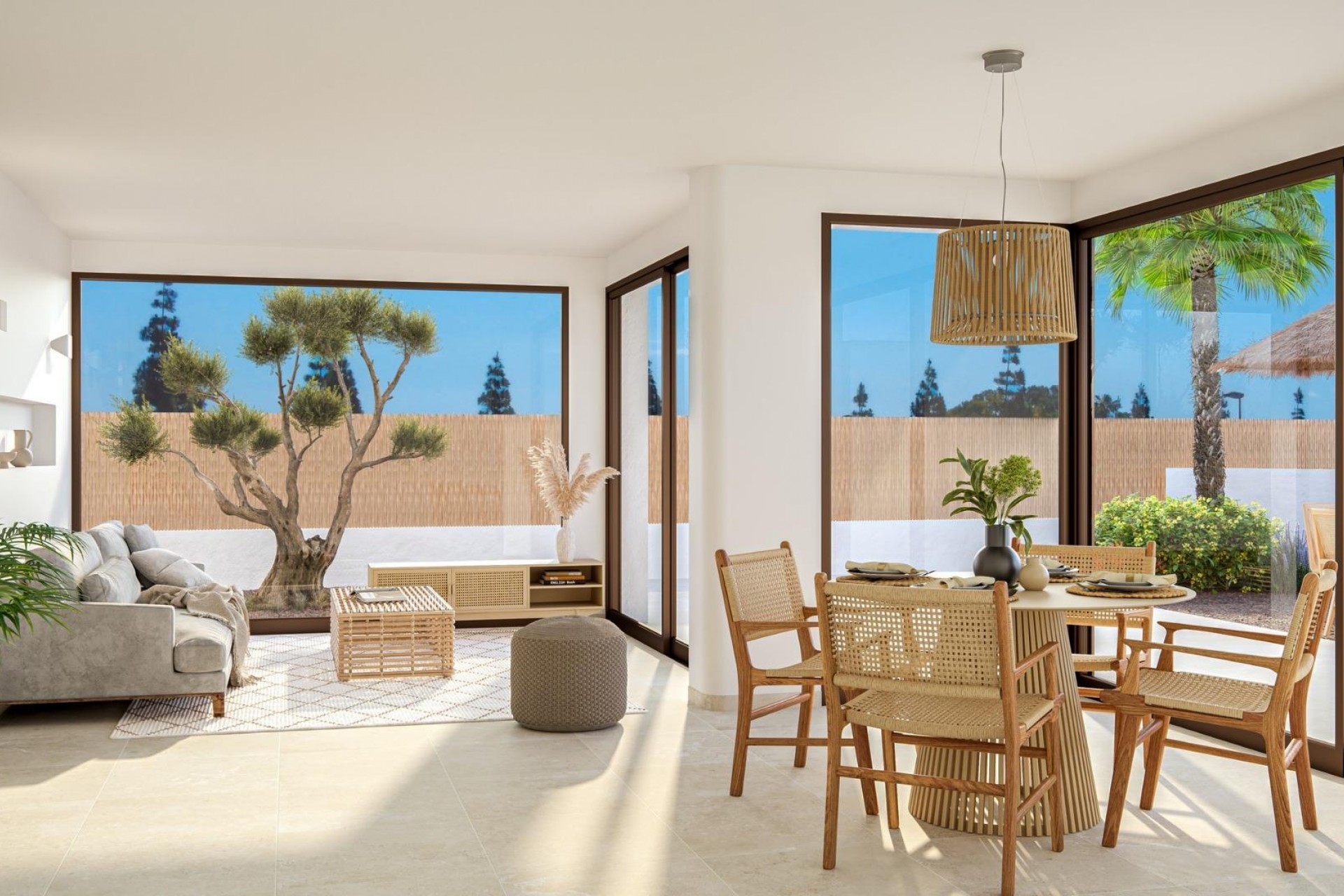 New Build - Penthouse -
Los Alcazares - La Serena Golf