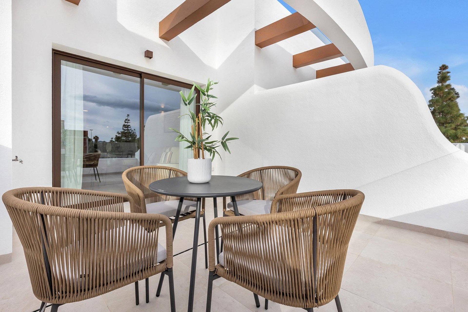 New Build - Penthouse -
Los Alcazares - La Serena Golf