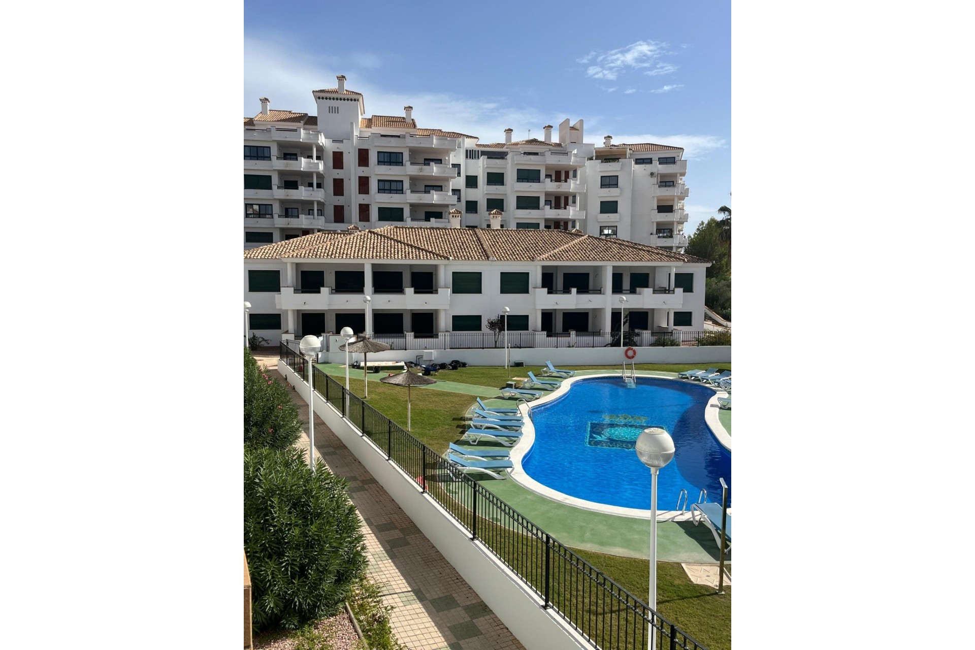 New Build - Penthouse -
Orihuela Costa - Lomas de Campoamor