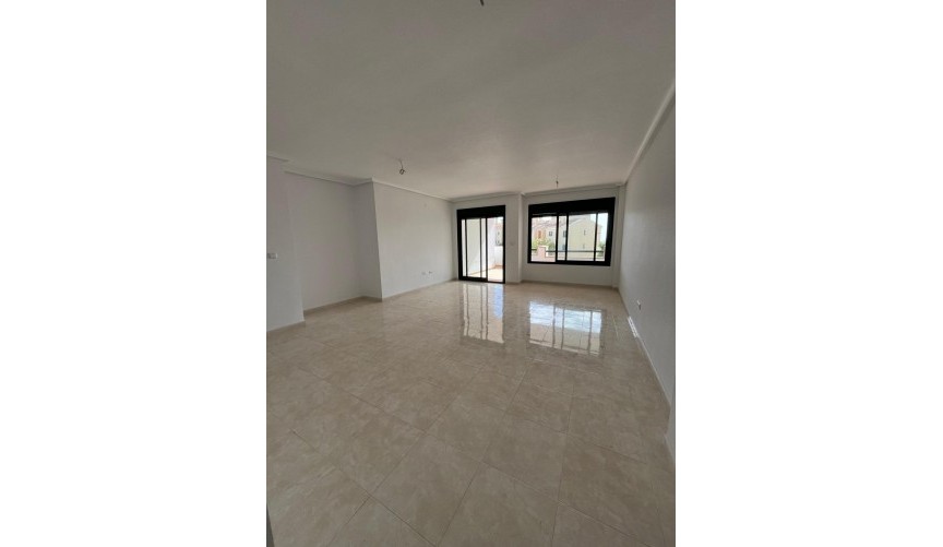 New Build - Penthouse -
Orihuela Costa - Lomas de Campoamor