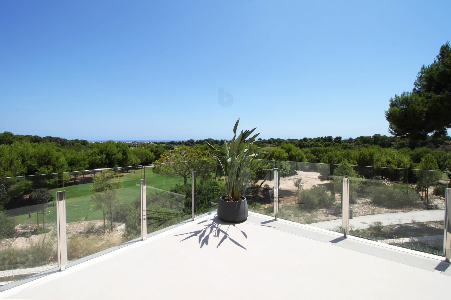 New Build - Penthouse -
Pilar de la Horadada - Lo Romero Golf