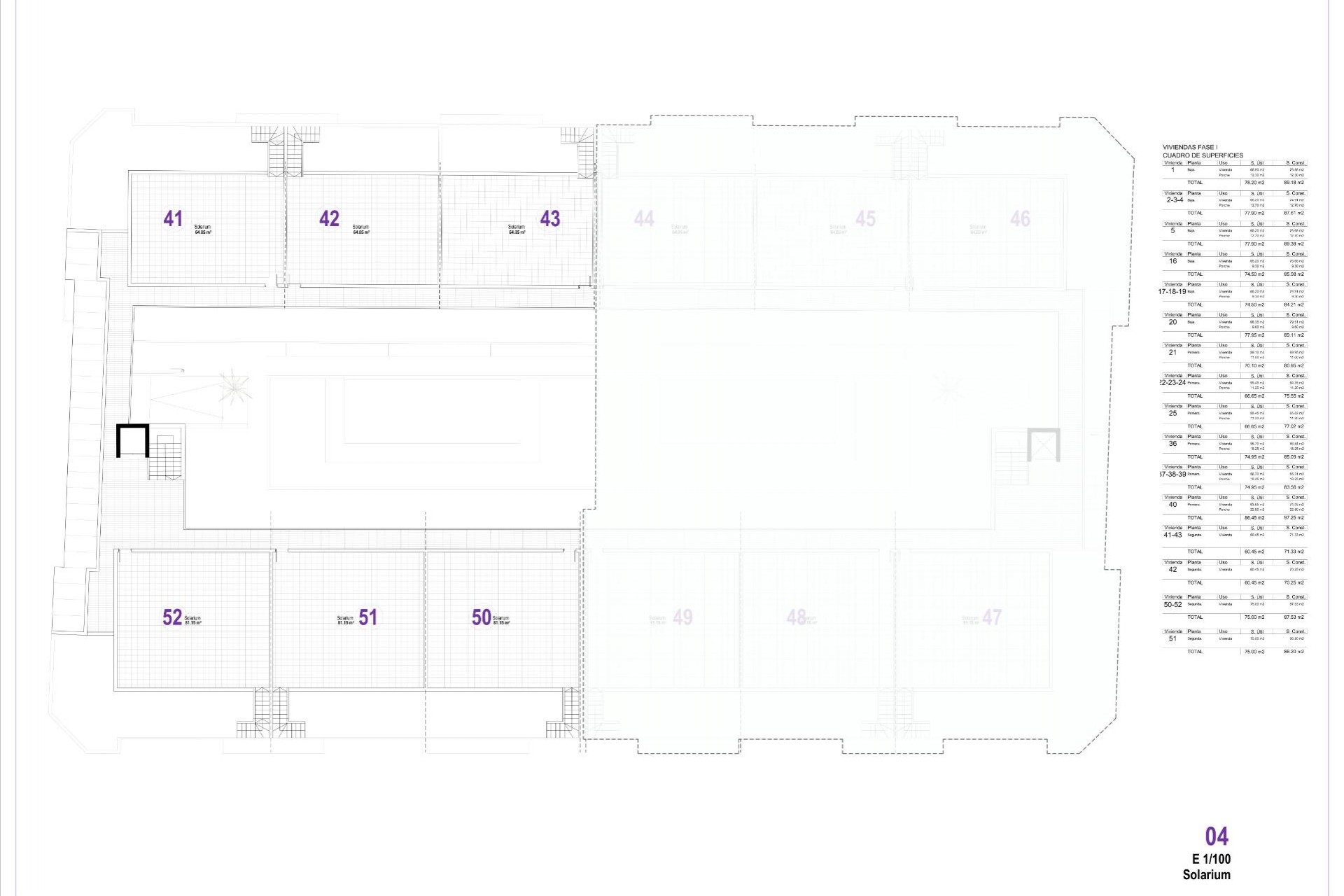 New Build - Penthouse -
Pilar de la Horadada - pueblo