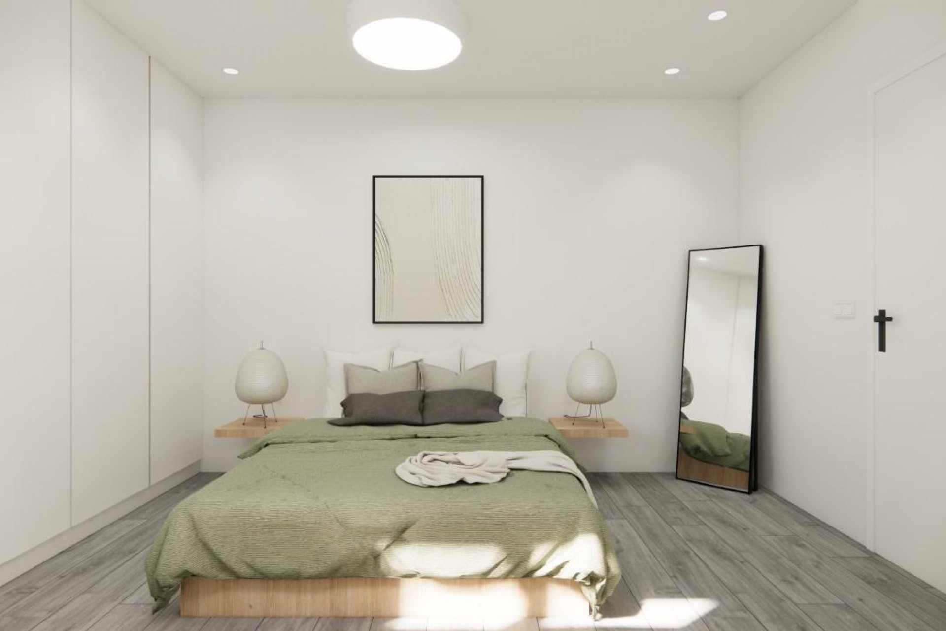 New Build - Penthouse -
Pilar de la Horadada - Torre De La Horadada