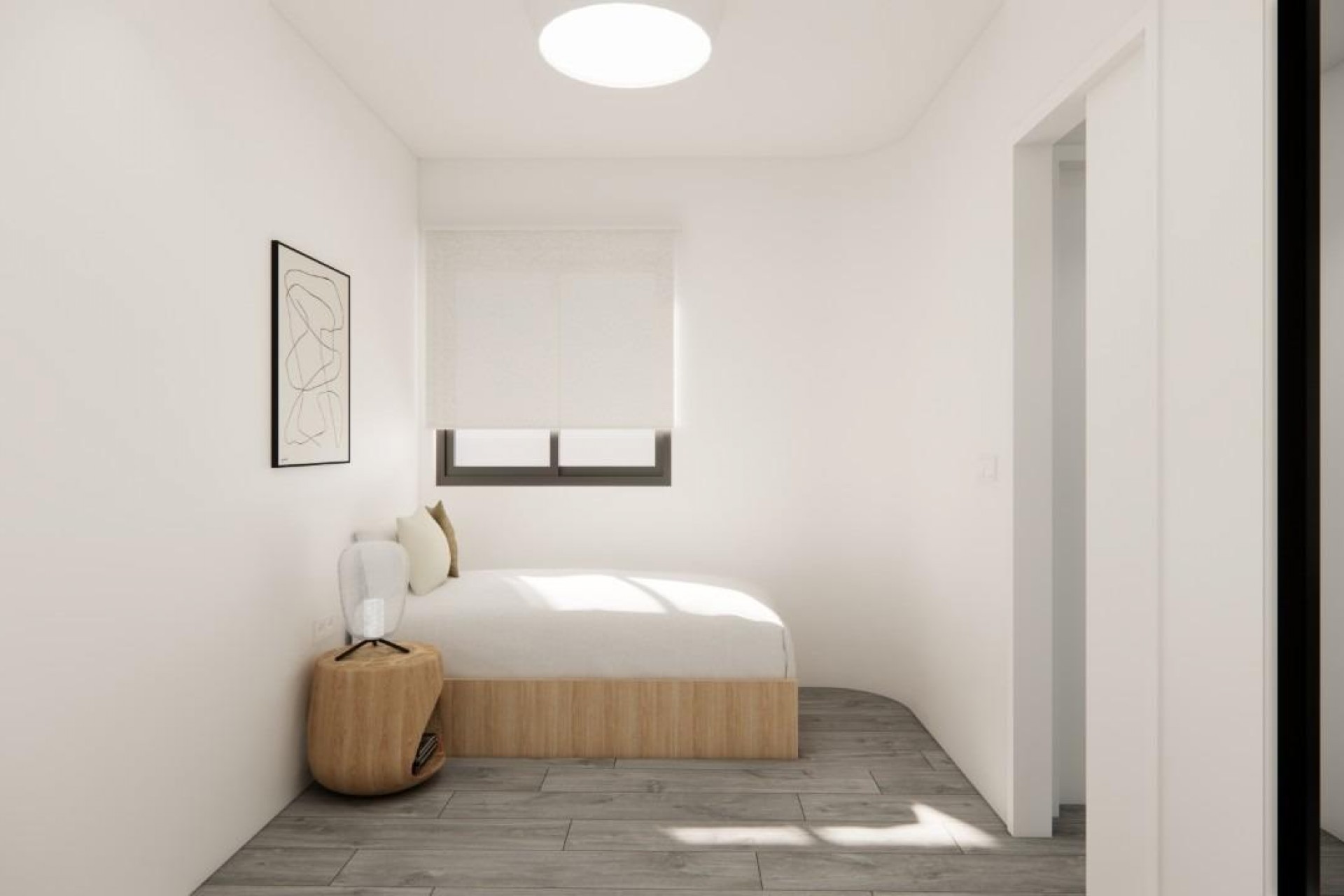 New Build - Penthouse -
Pilar de la Horadada - Torre De La Horadada