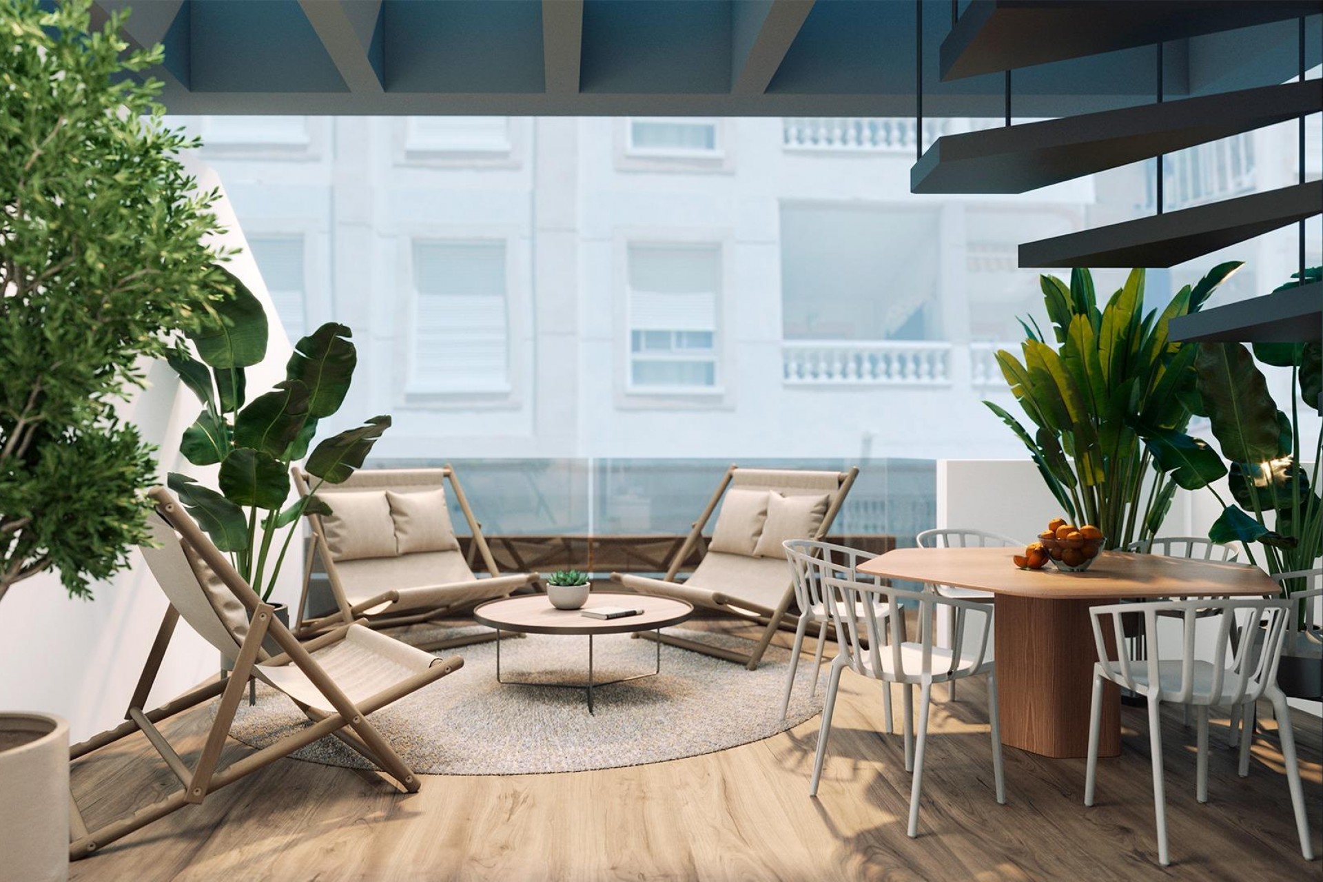 New Build - Penthouse -
Torrevieja - Playa de El Cura