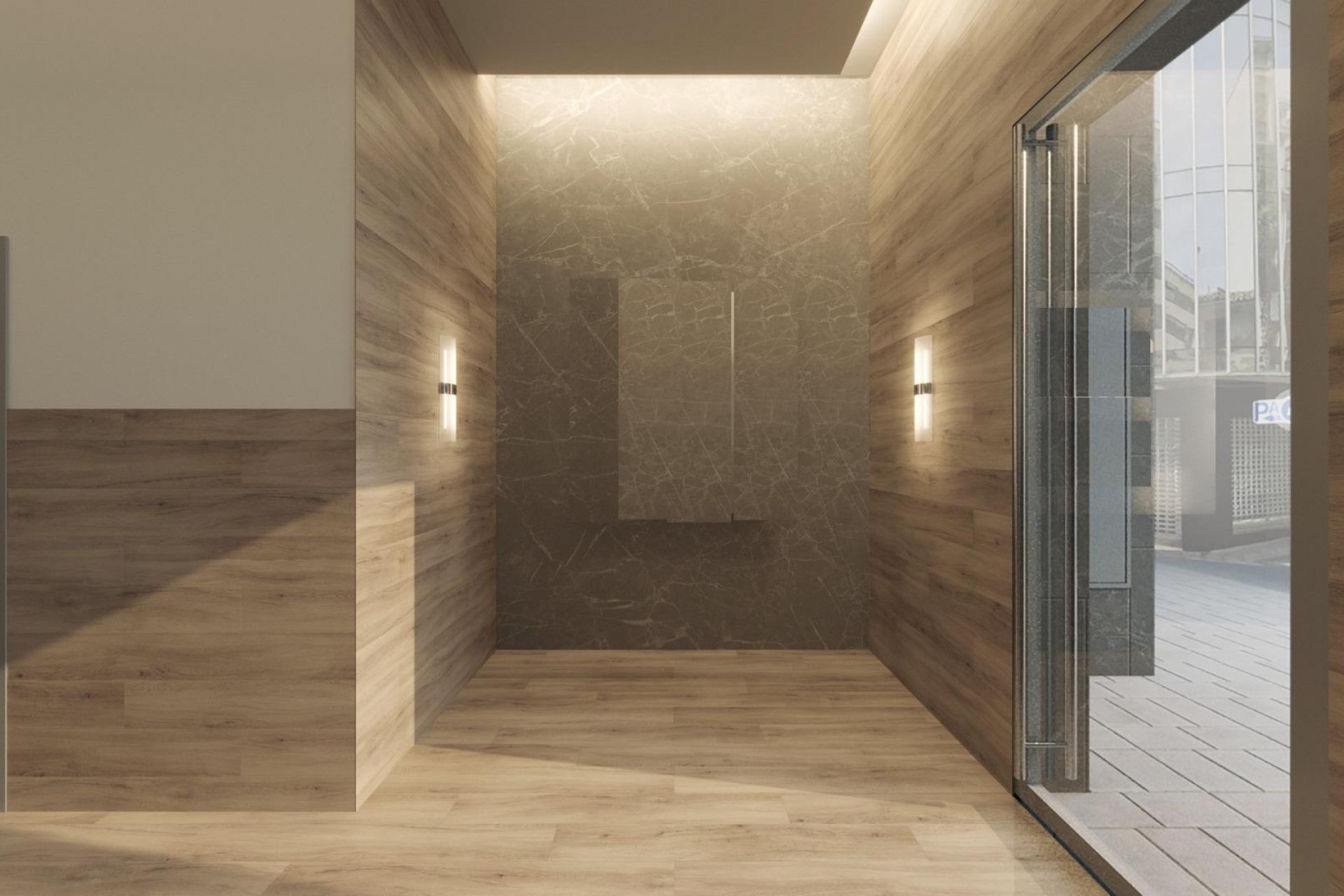 New Build - Penthouse -
Torrevieja - Playa de los Locos