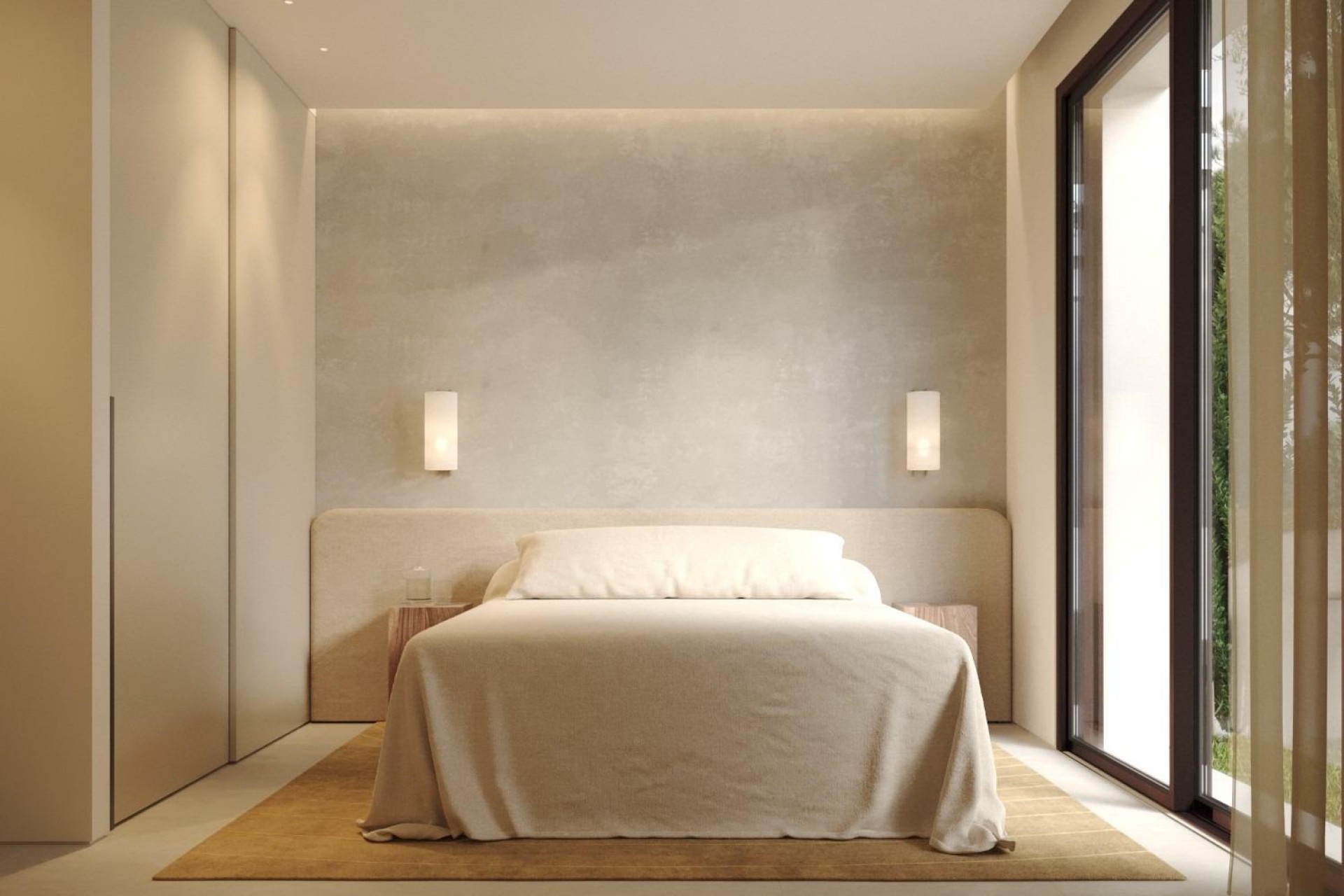 New Build - Quad House -
Dolores - Pueblo