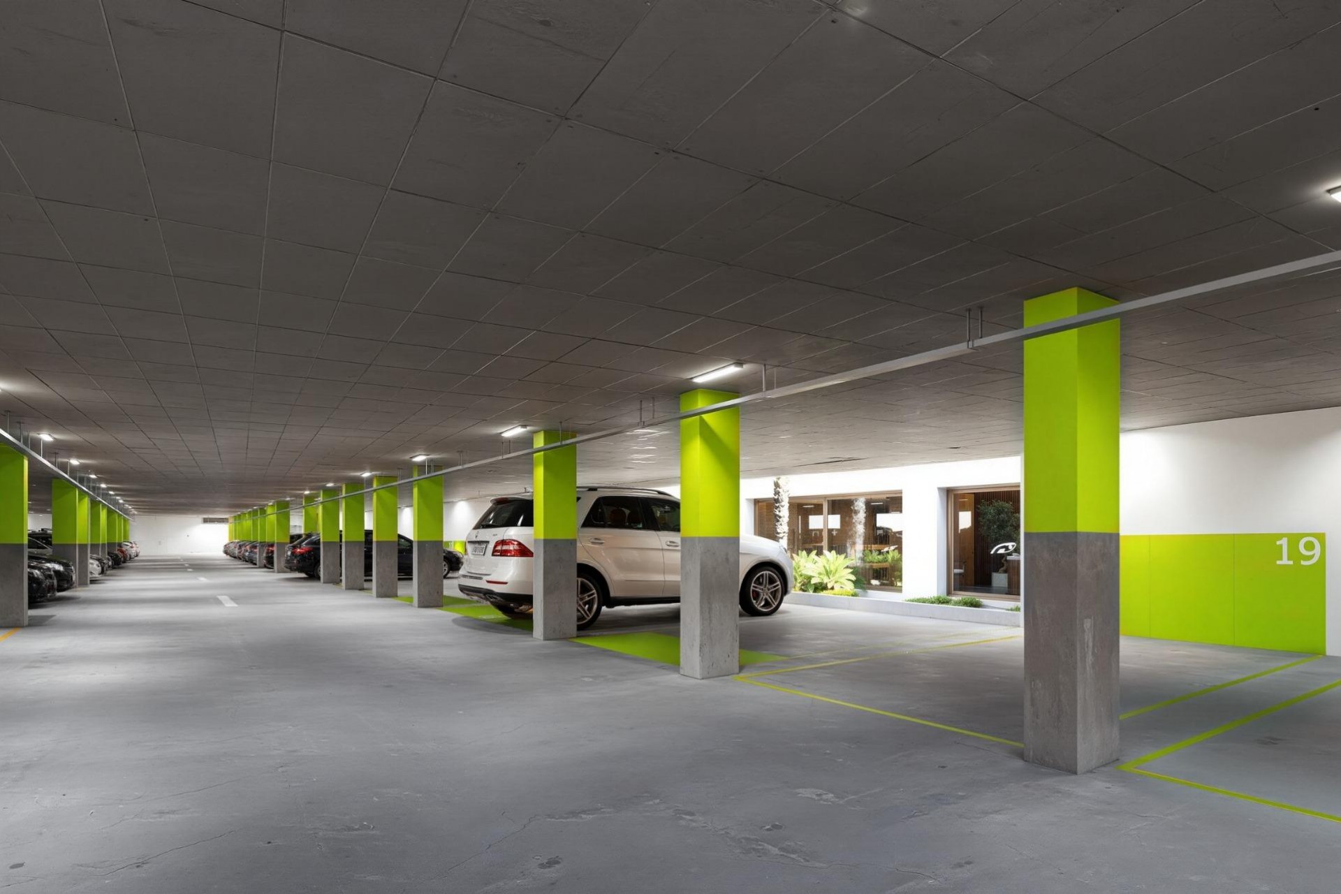 New Build - Quad House -
Los Alcazares - Serena Golf