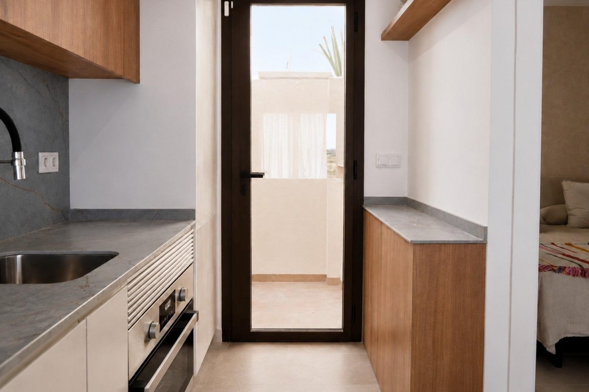 New Build - Town House -
Dolores - Sector 2