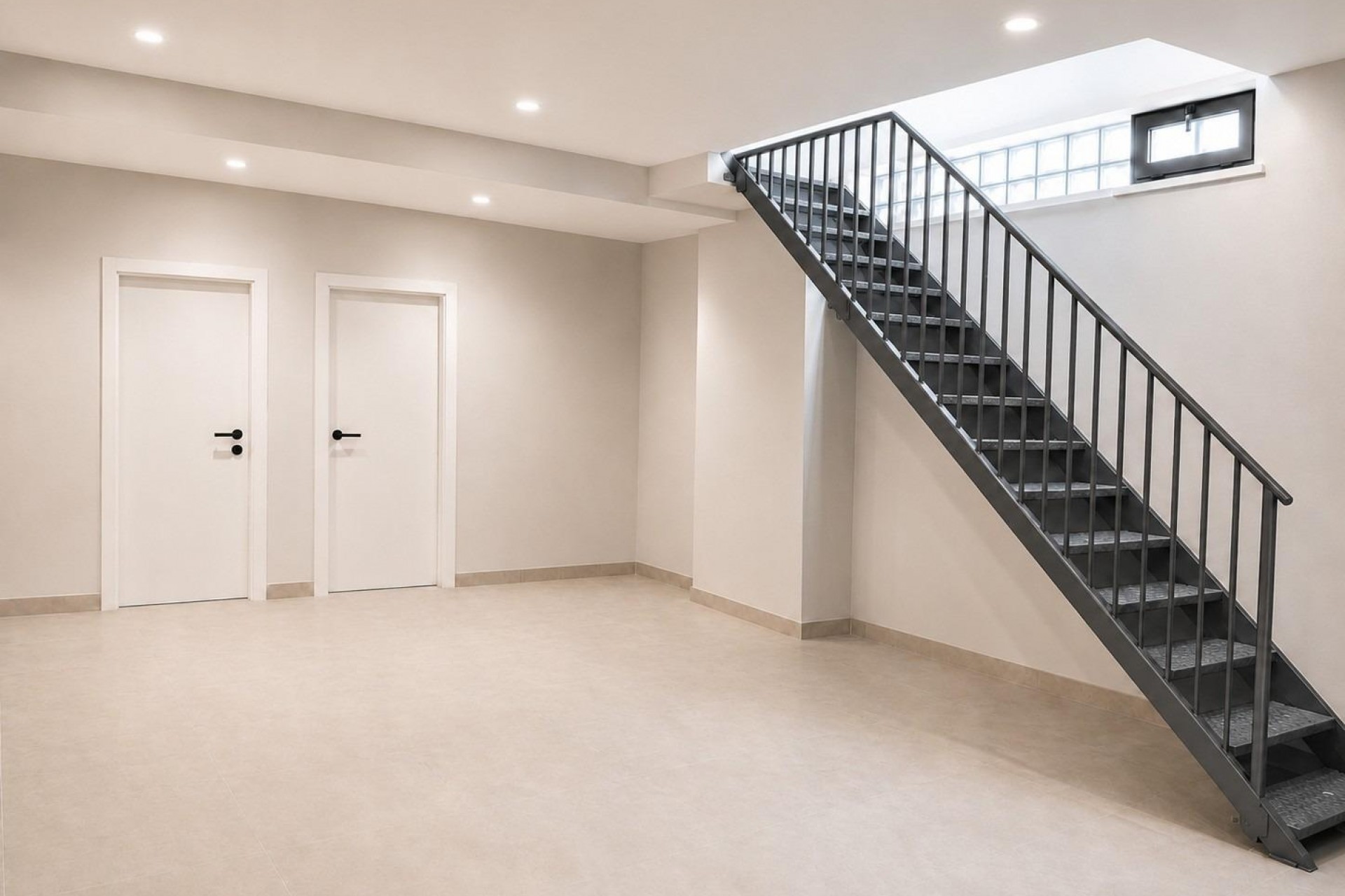 New Build - Town House -
Dolores - Sector 2