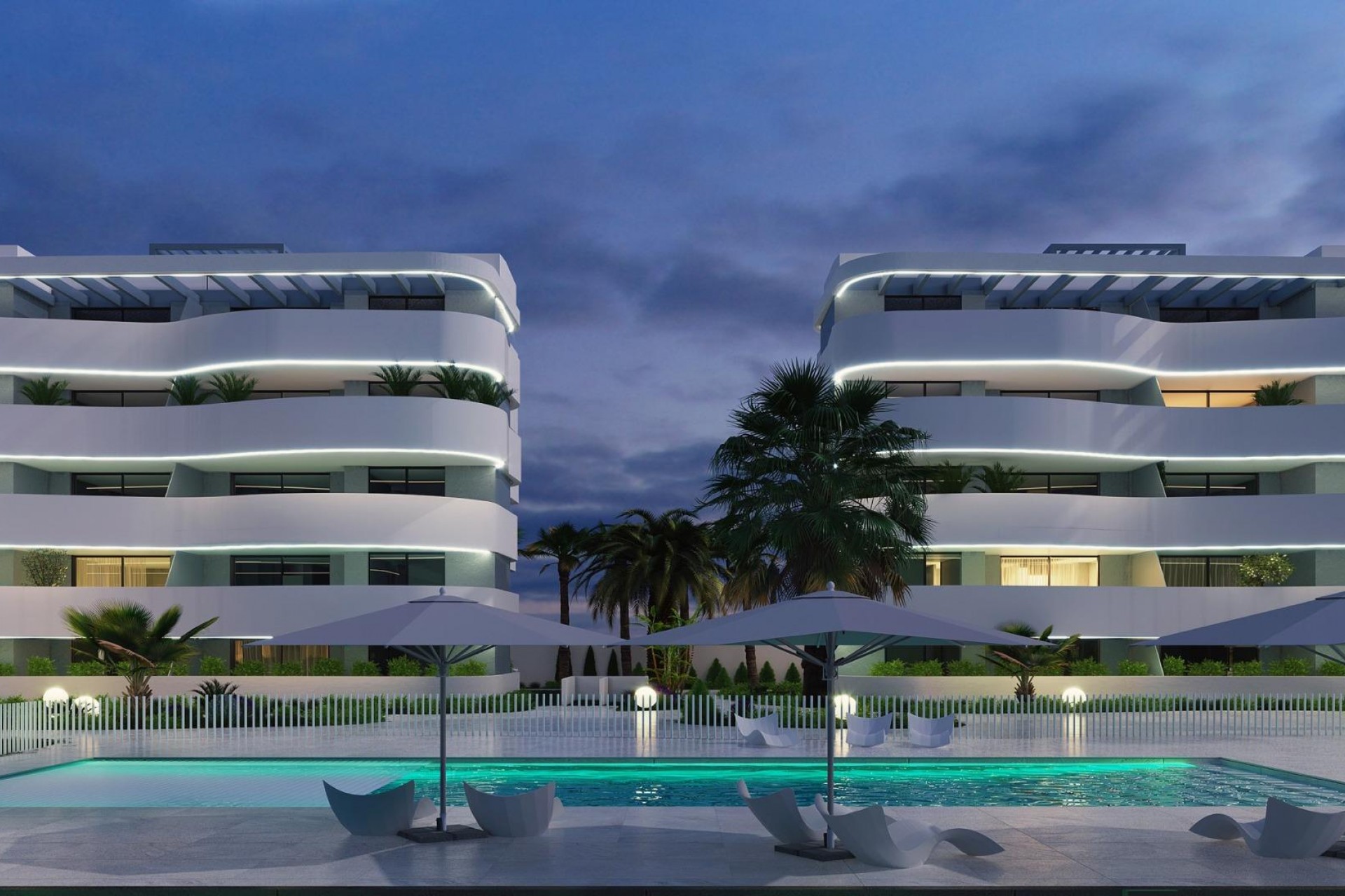 New Build - Town House -
Guardamar del Segura - El Raso