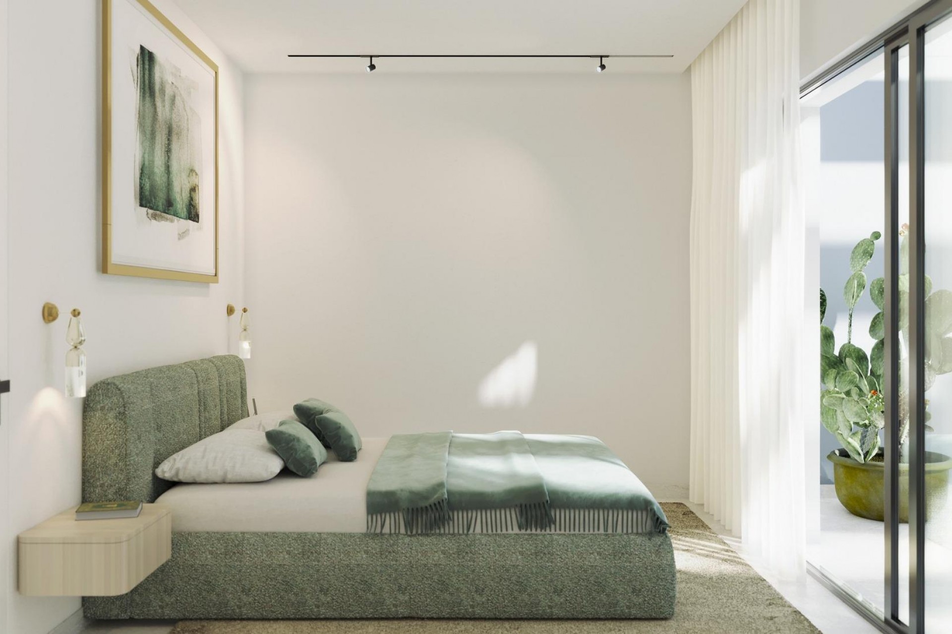 New Build - Town House -
Guardamar del Segura - El Raso