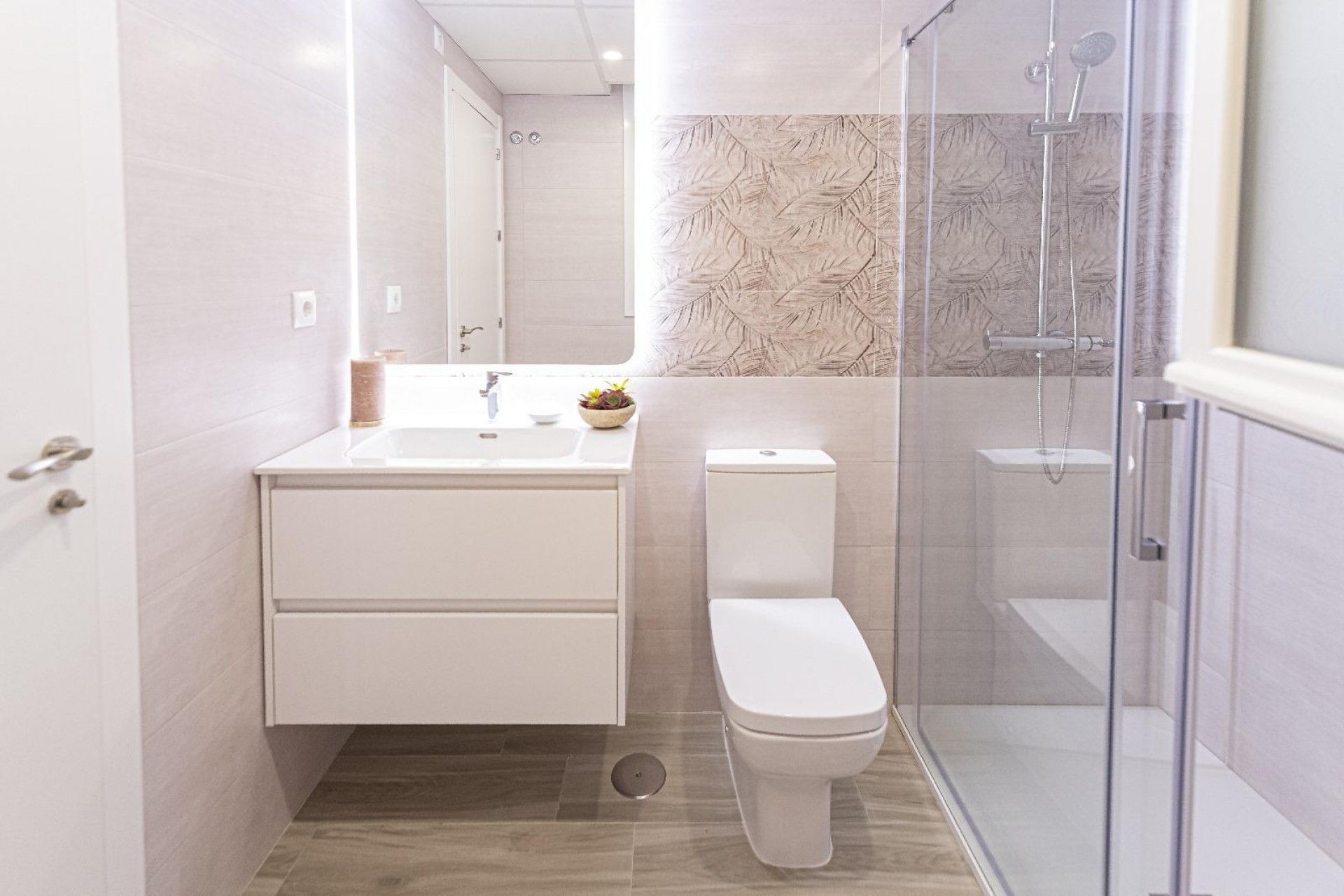 New Build - Town House -
La Manga del Mar Menor - La Manga