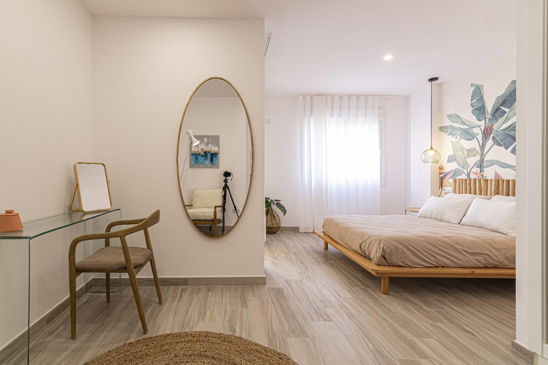 New Build - Town House -
La Manga del Mar Menor - La Manga