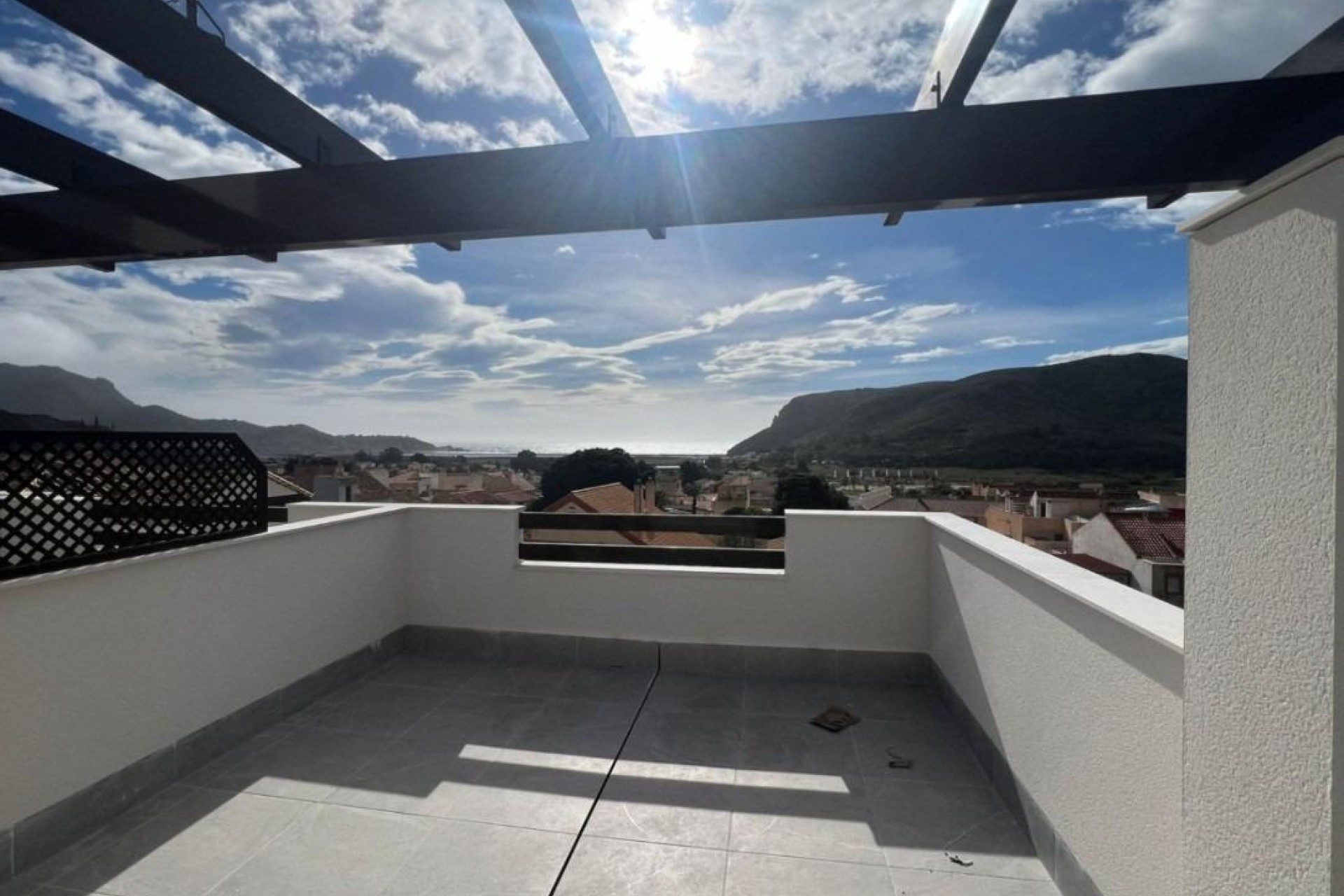 New Build - Town House -
La Union - centro