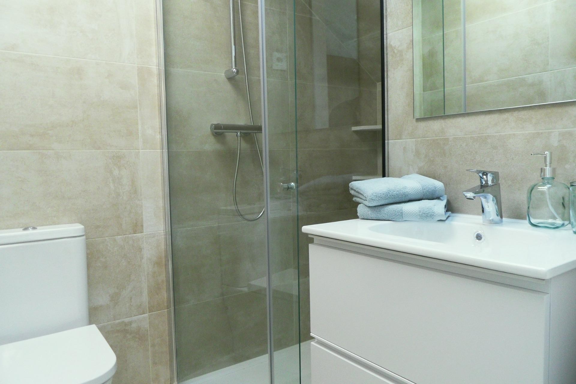 New Build - Town House -
Pilar de la Horadada - El Pilar de la Horadada