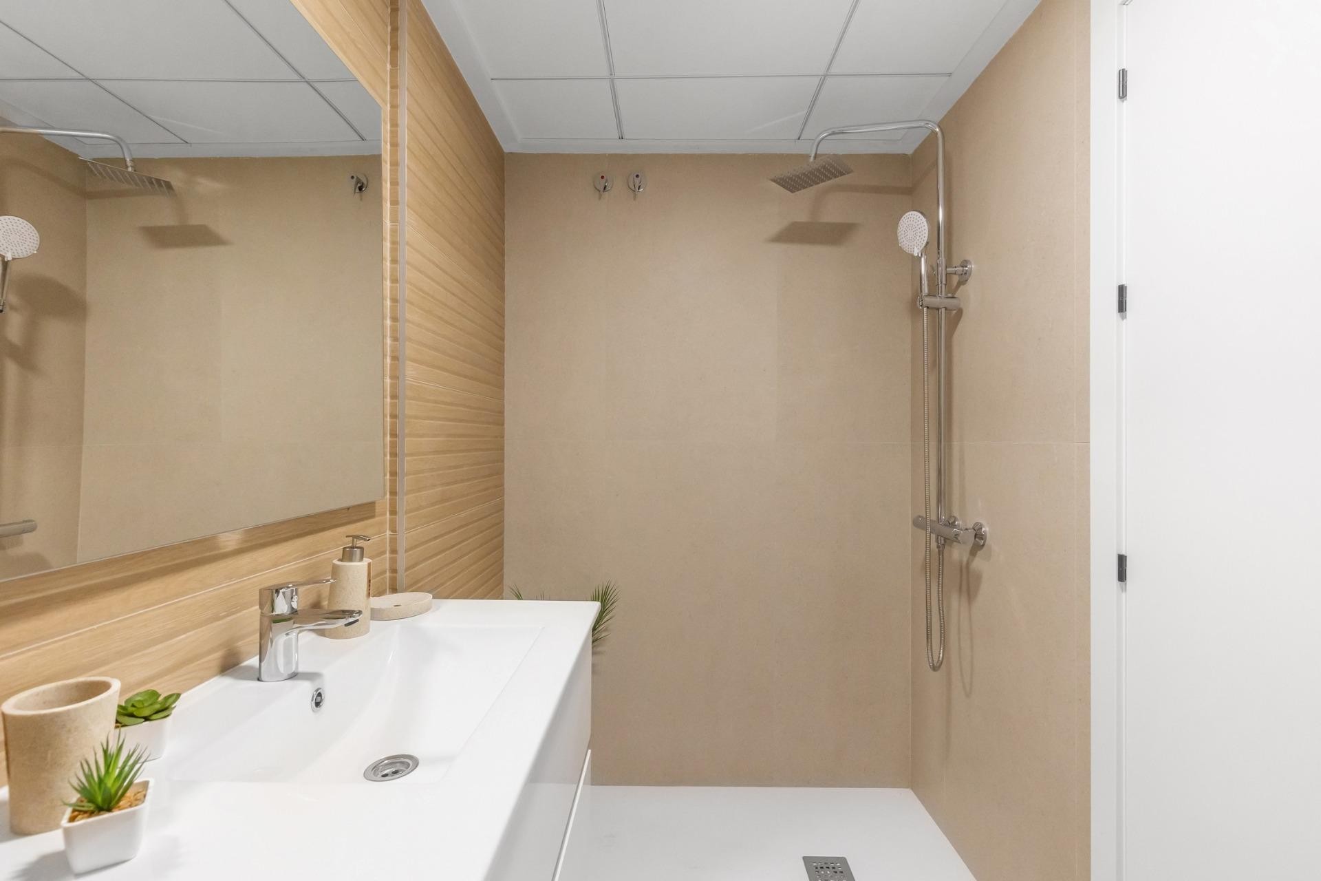 New Build - Town House -
Rafal - pueblo