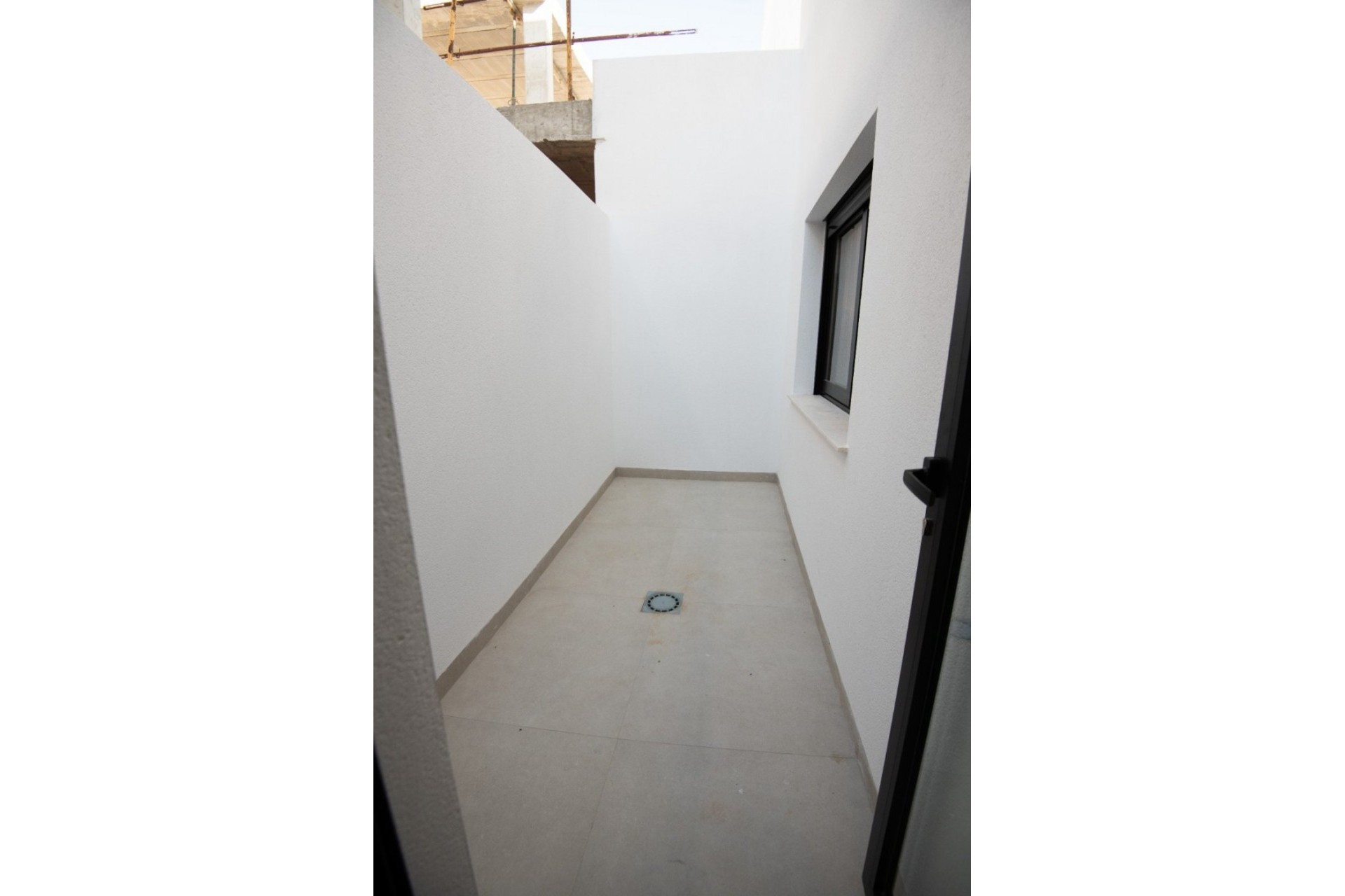 New Build - Town House -
San Javier - Santiago De La Ribera