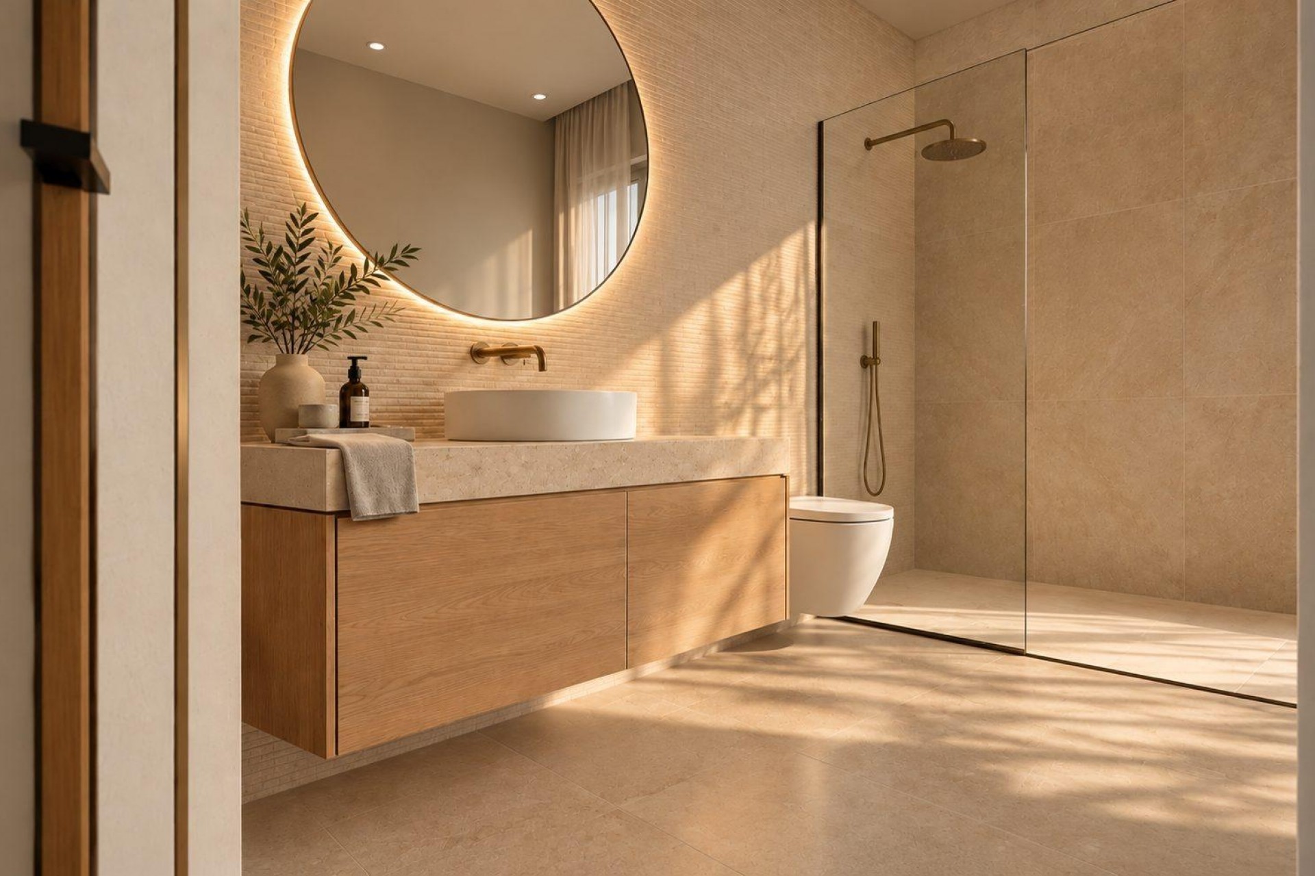 New Build - Town House -
San Pedro del Pinatar - Pueblo